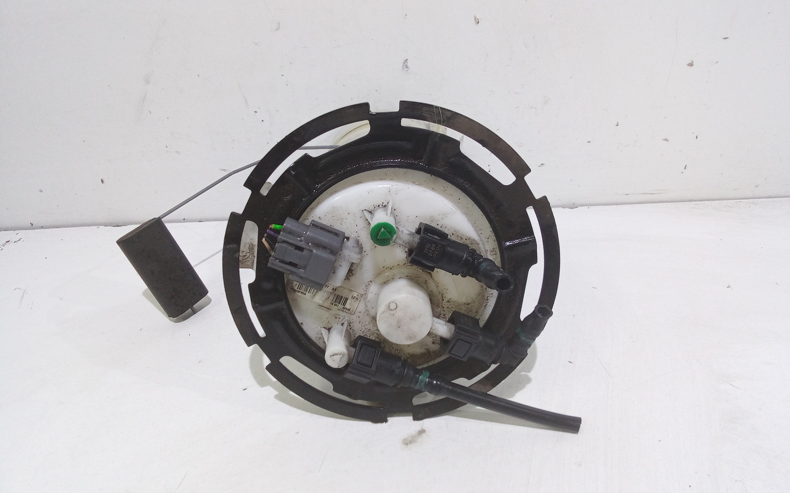 Pompa Carburante per Nissan Micra Serie (k14) (17>) (2017 - In produzione)