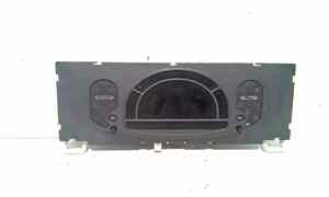 Quadro Strumenti per Renault Modus 1 Serie (2004 - 2006)