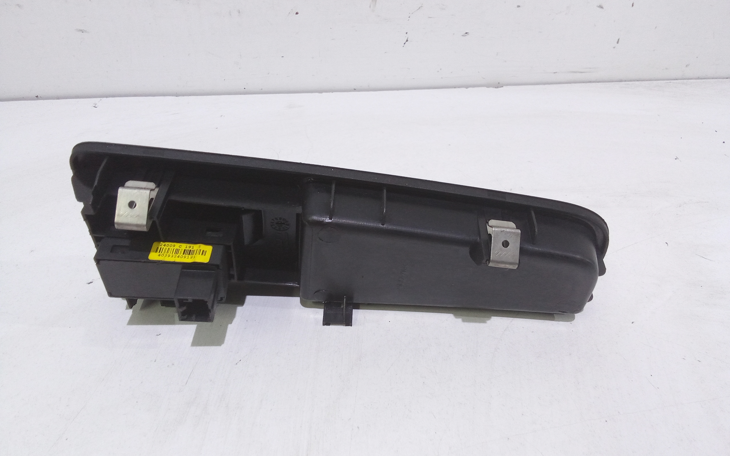 Pulsantiera Anteriore Destra Passeggero per Fiat Bravo 2 Serie (2007 - 2010)