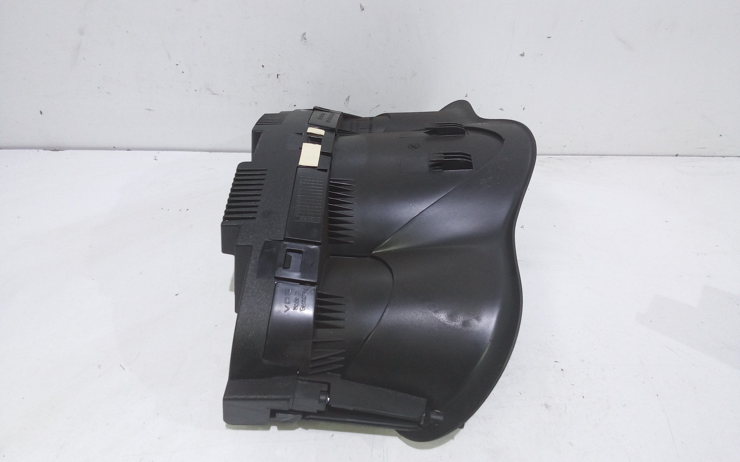 Quadro Strumenti per Mercedes Classe C Berlina W203 (2000 - 2004)