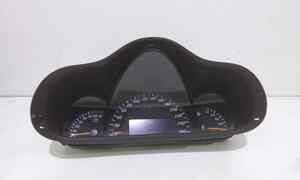 Quadro Strumenti per Mercedes Classe C Berlina W203 (2000 - 2004)
