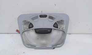 Plafoniera per Mercedes Classe C Berlina W203 (2000 - 2004)