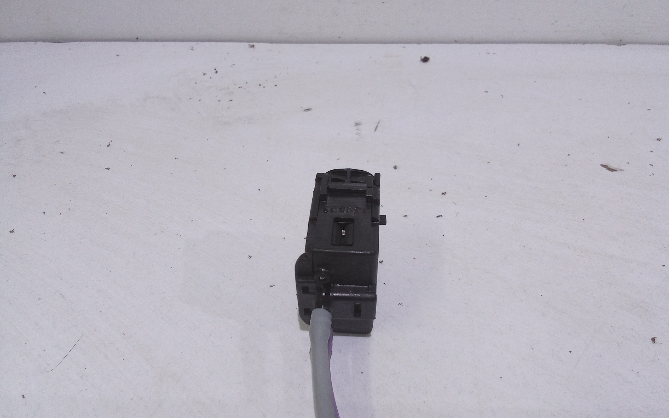 Regolatore Fari per Mercedes Classe C Berlina W203 (2000 - 2004)