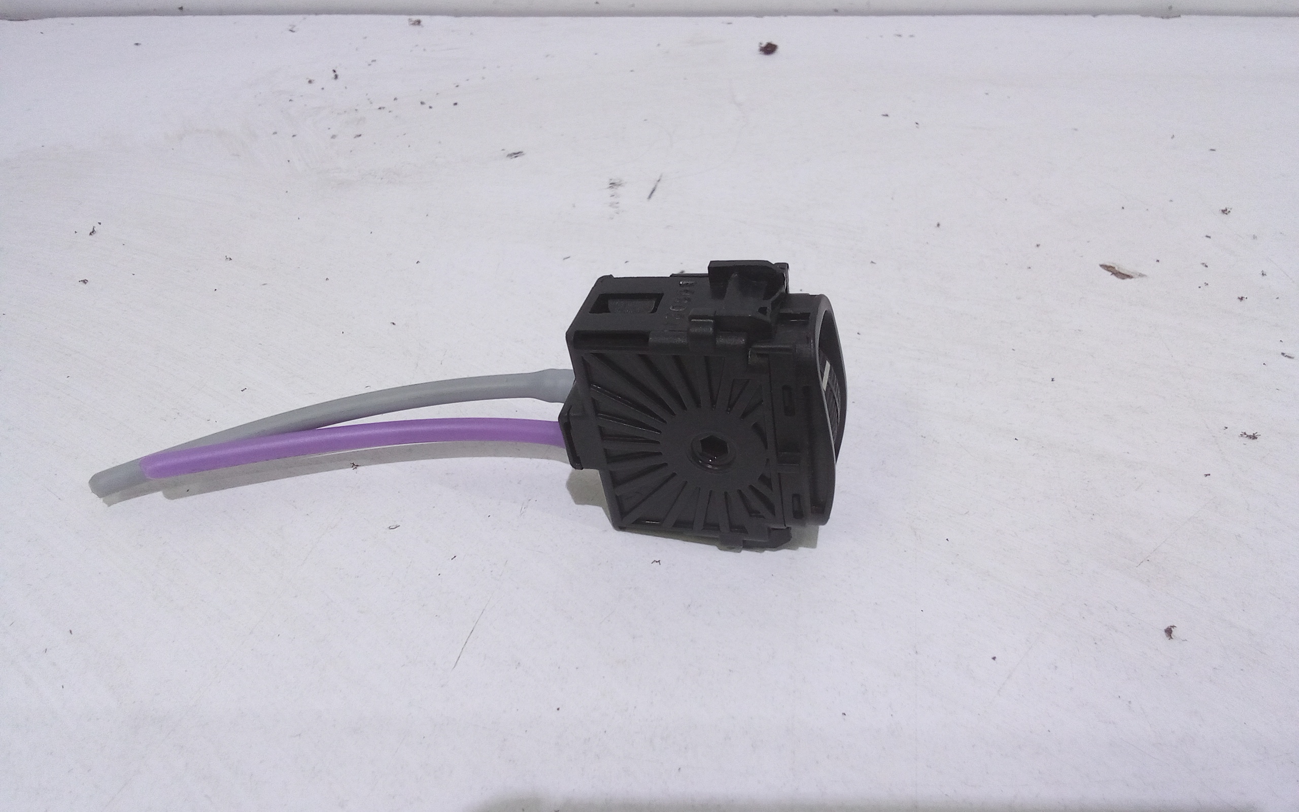 Regolatore Fari per Mercedes Classe C Berlina W203 (2000 - 2004)