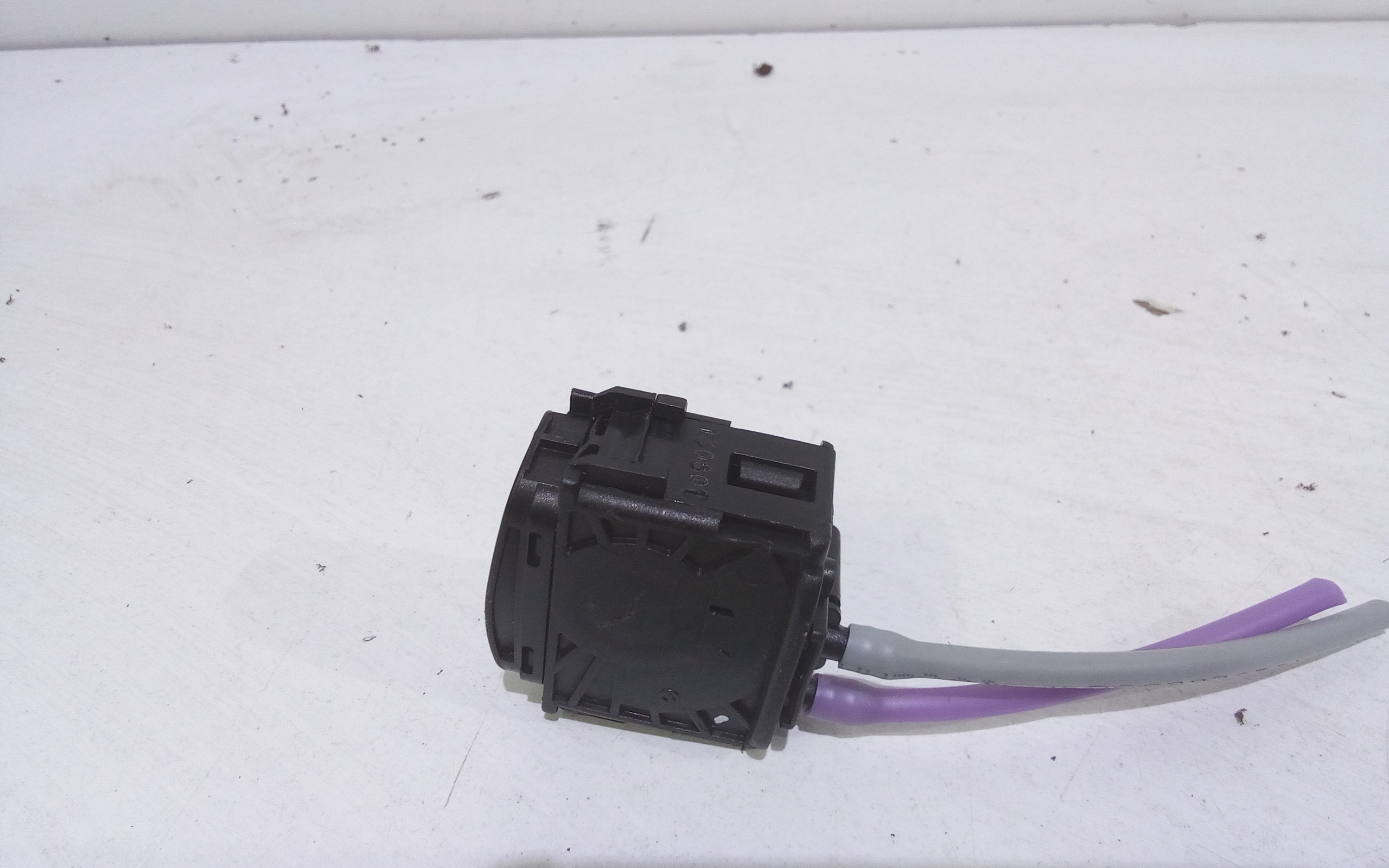 Regolatore Fari per Mercedes Classe C Berlina W203 (2000 - 2004)