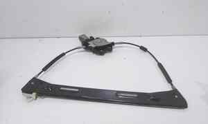 Cremagliera anteriore sinistra Guida per Fiat Panda 2 Serie (2003 - 2010)
