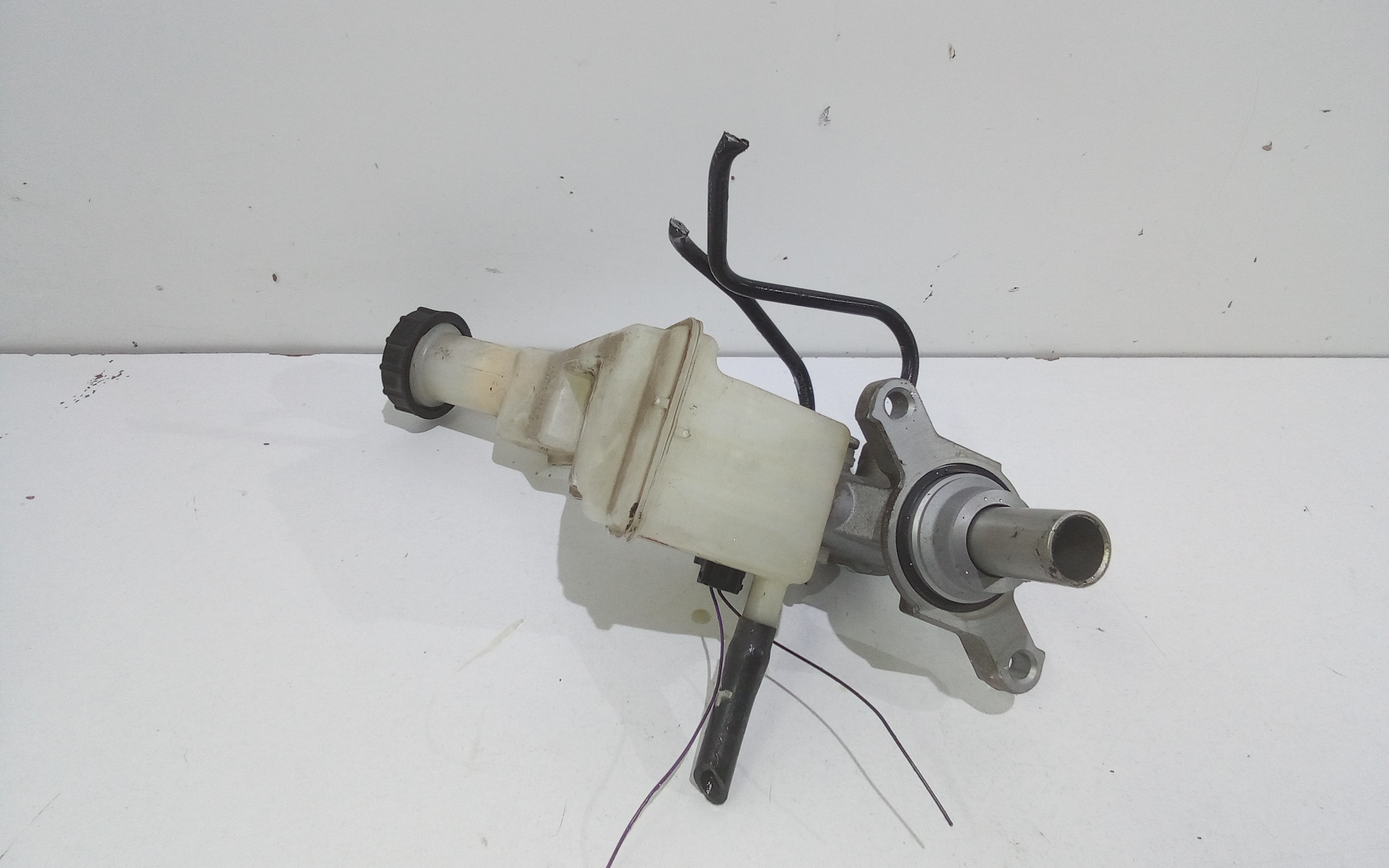 Pompa Freni per Nissan Micra Serie (2017 - >)