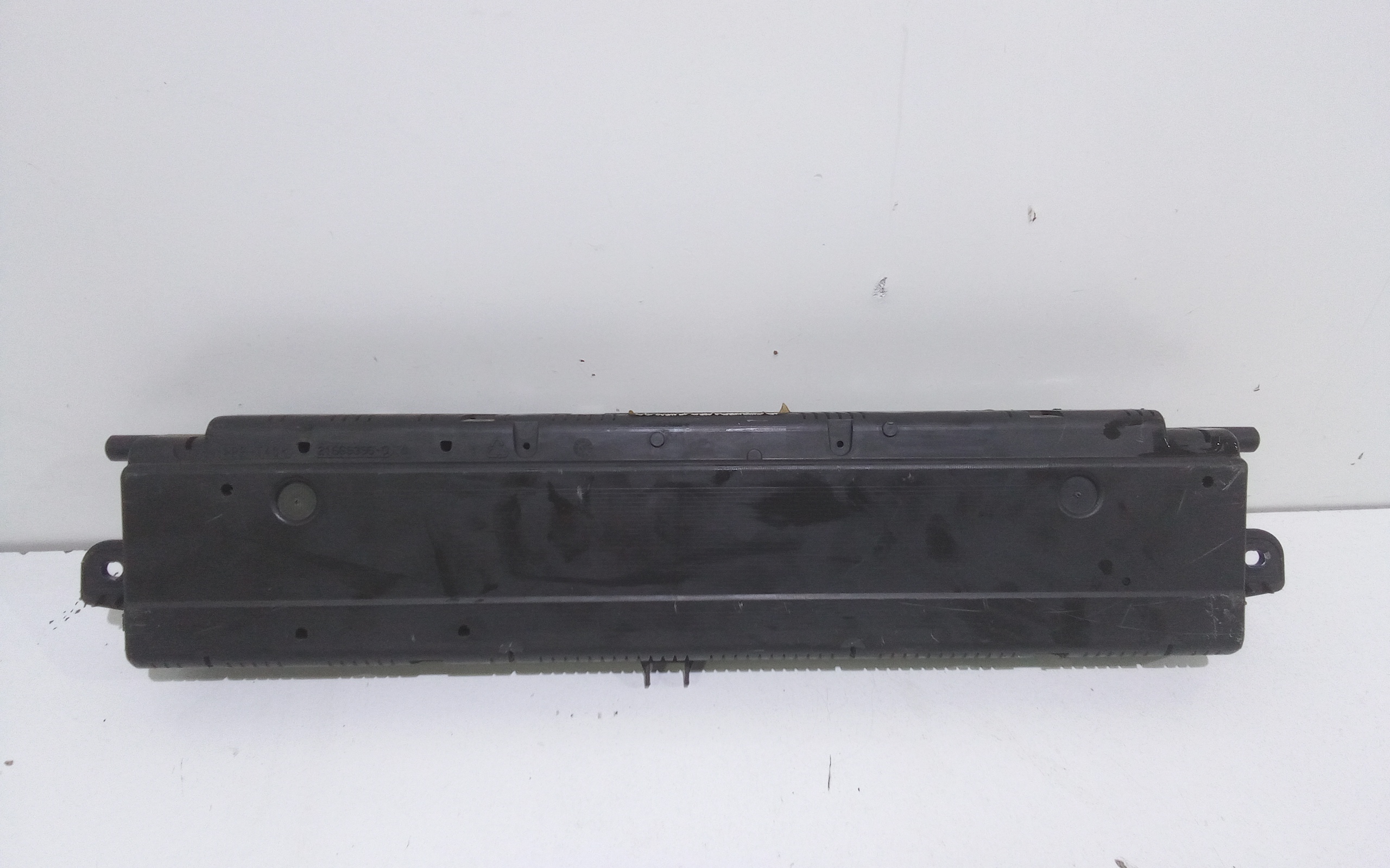 Quadro Strumenti per Renault Scenic 3 Serie (2003 - 2006)
