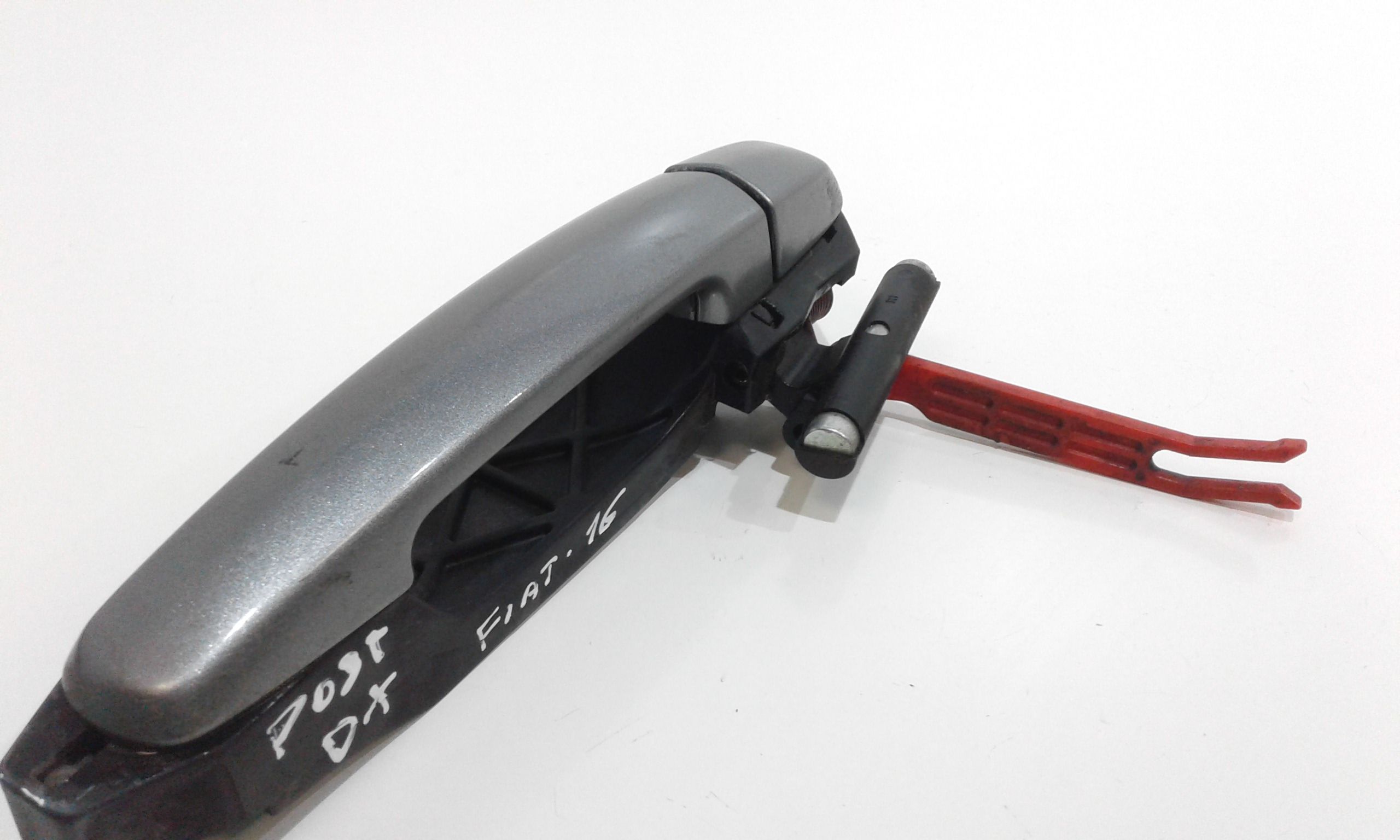 Maniglia esterna Posteriore Destra FIAT Sedici 1 Serie