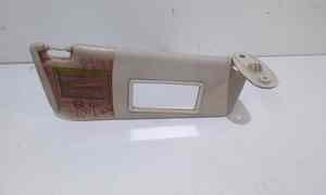 Parasole aletta Lato Passeggero per Fiat Grande Punto 1 Serie (2005 - 2008)