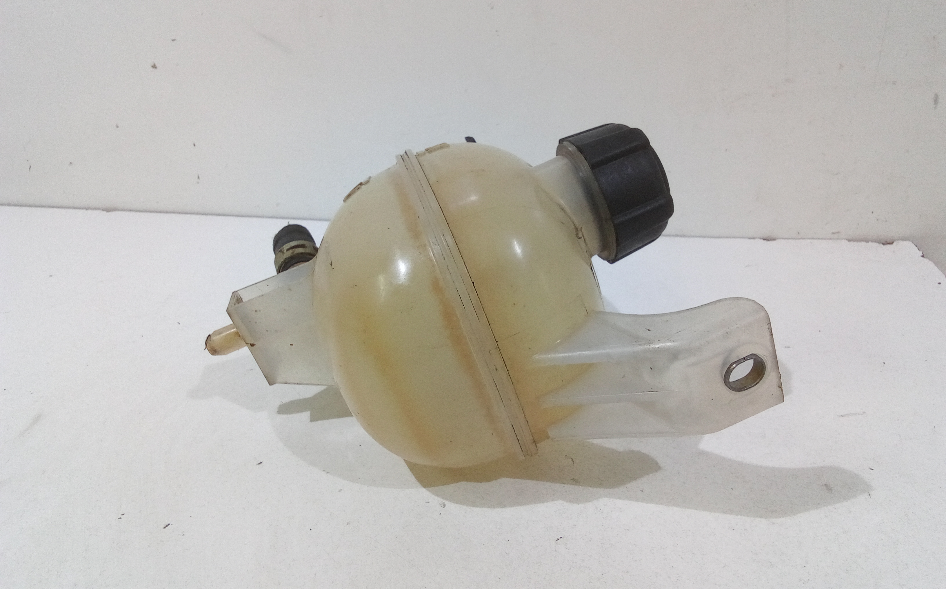 Vaschetta liquido radiatore per Nissan Micra Serie (2017 - >)