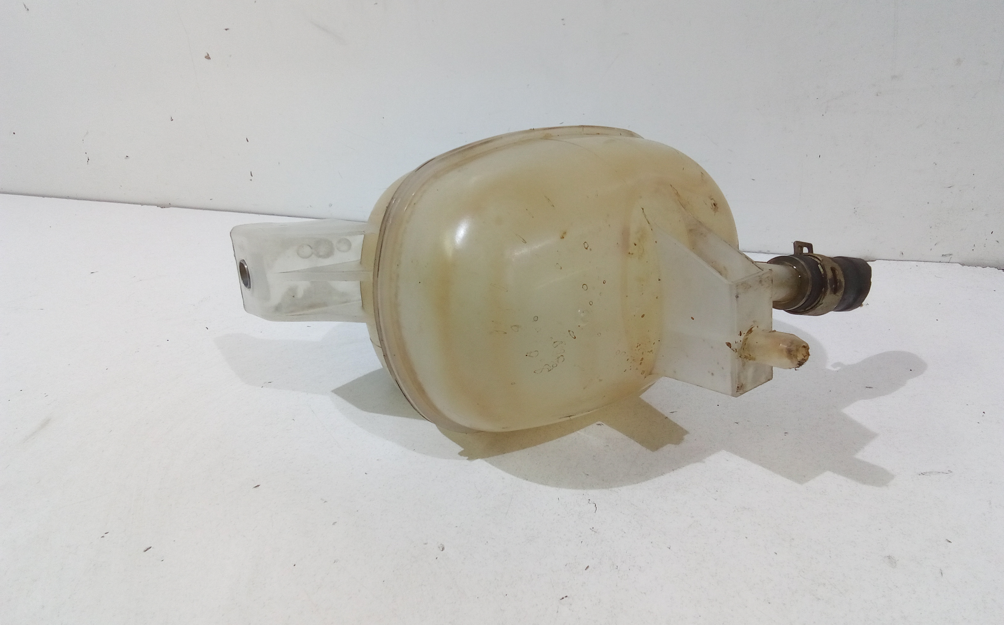 Vaschetta liquido radiatore per Nissan Micra Serie (2017 - >)