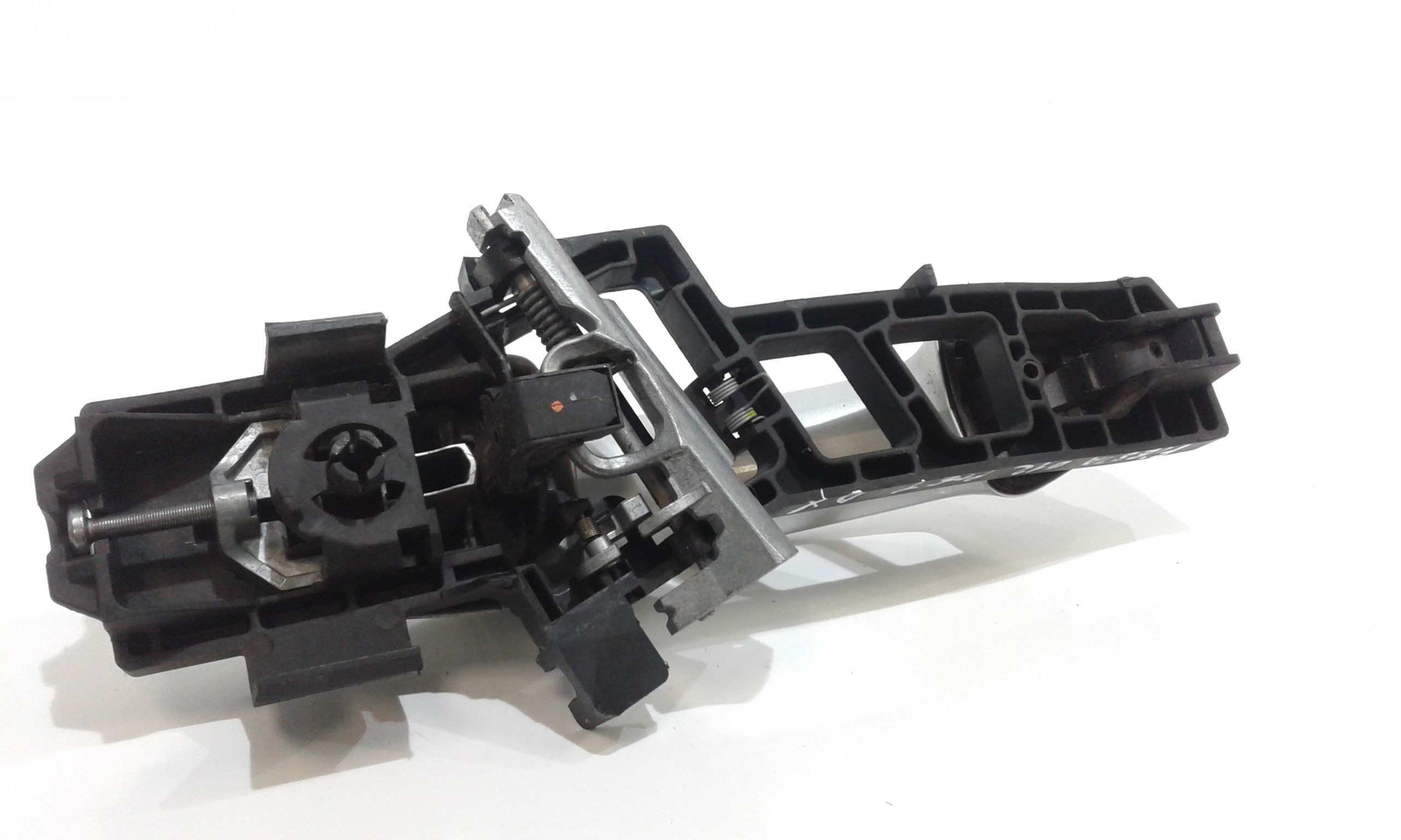 Maniglia esterna Posteriore Destra FORD Fiesta 6 Serie