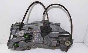 Cremagliera anteriore destra passeggero per Citroen C3 Pluriel (2003 - In produzione)