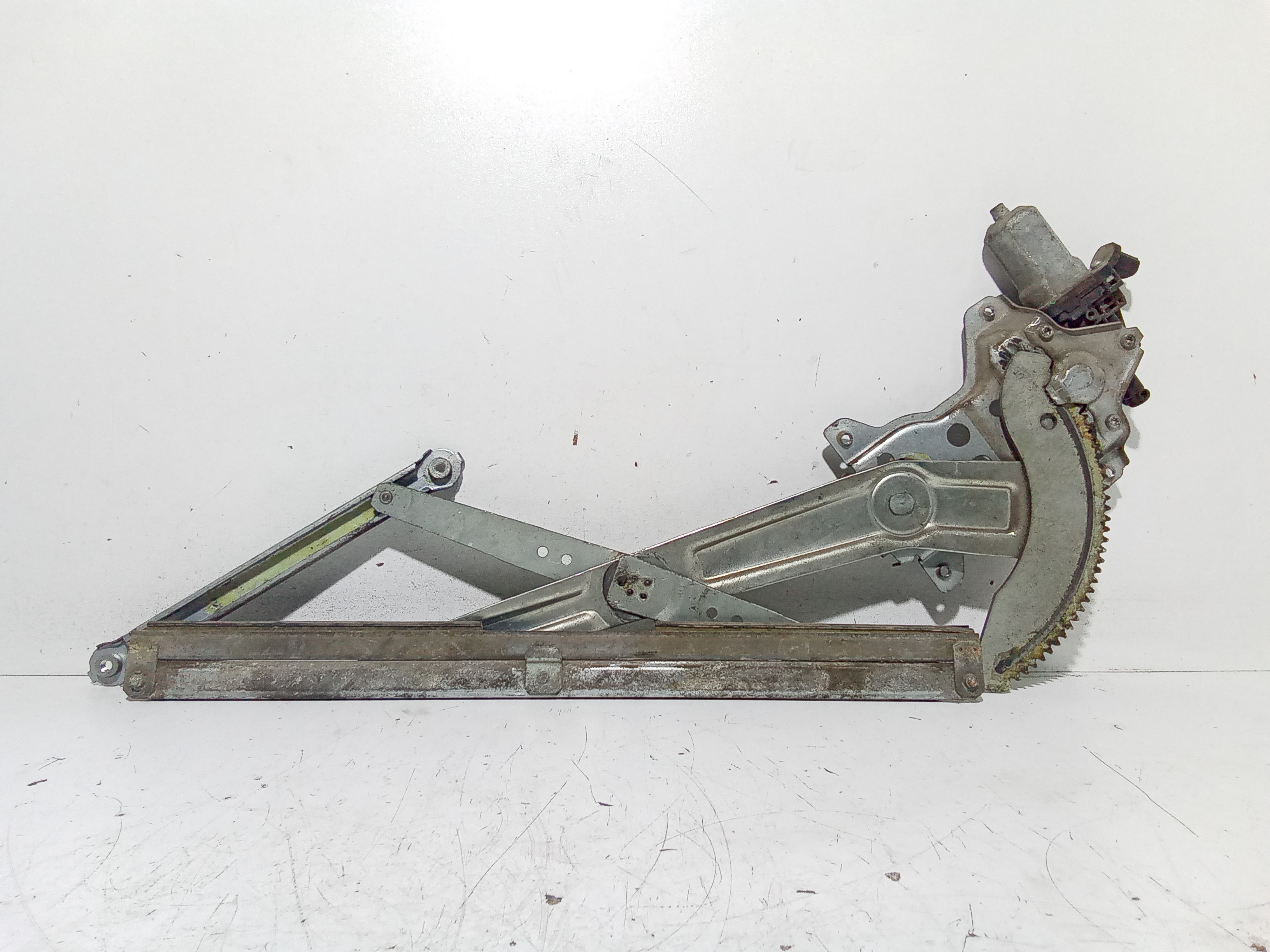 Cremagliera anteriore destra passeggero per Fiat Sedici 1 Serie (2006 - 2009)