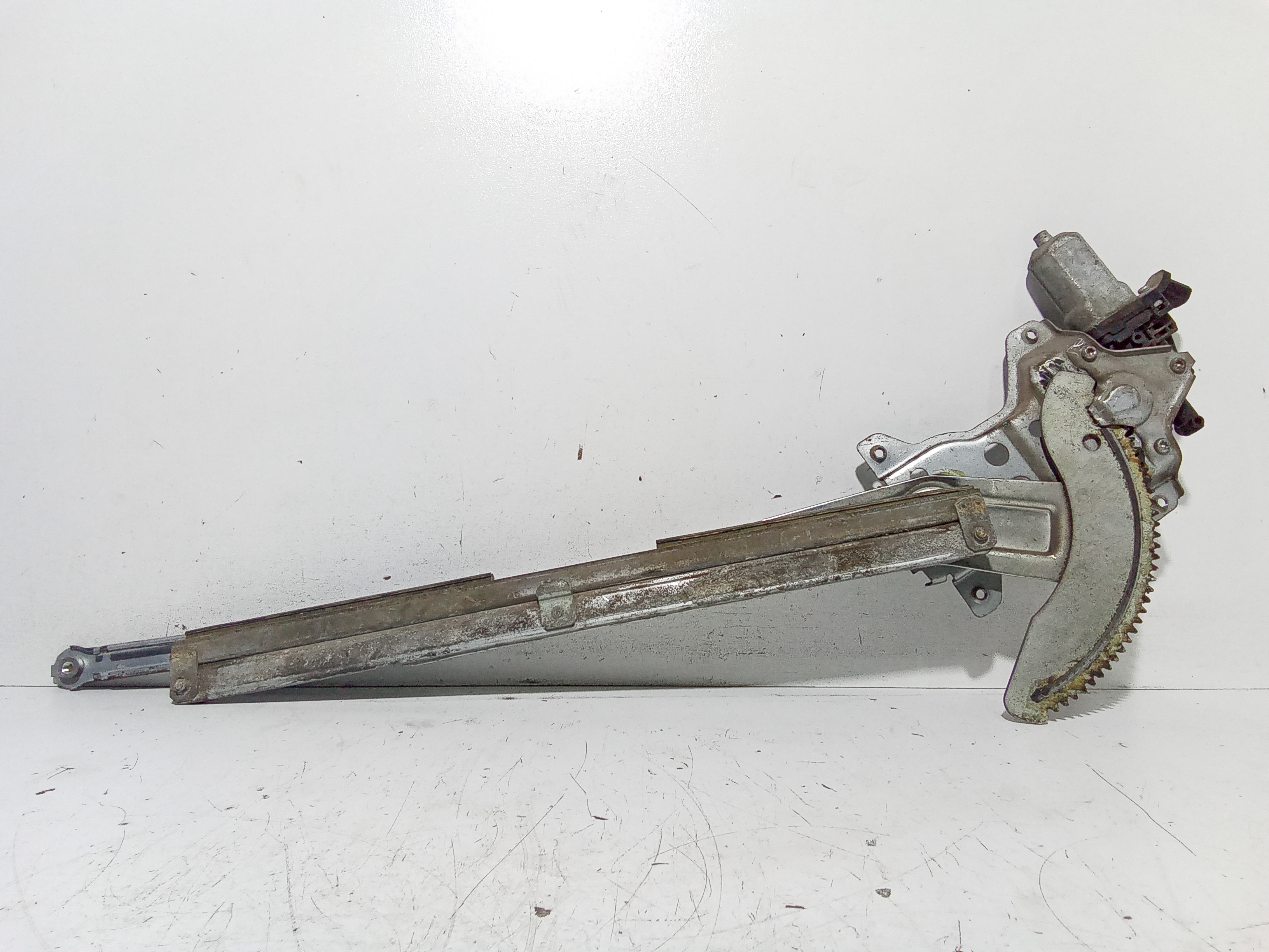 Cremagliera anteriore destra passeggero per Fiat Sedici 1 Serie (2006 - 2009)