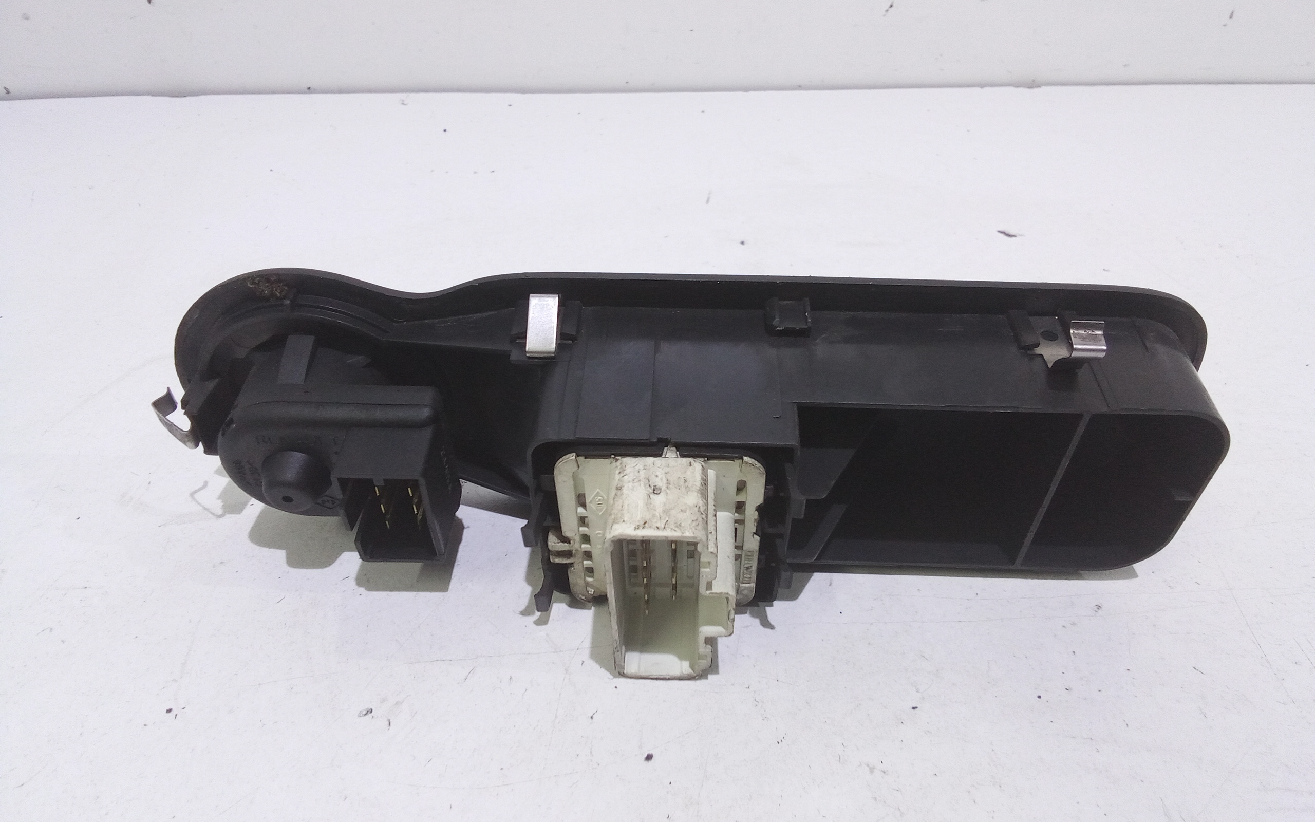 Pulsantiera anteriore sinistra Guida per Renault Modus 2 Serie (2006 - In produzione)