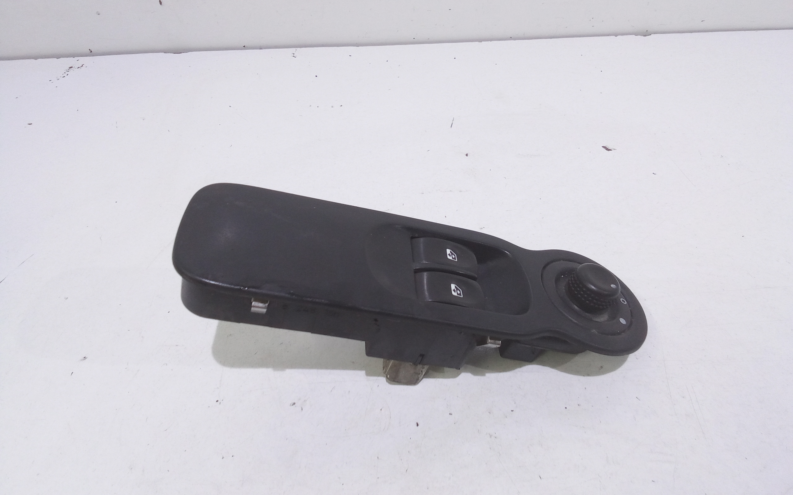 Pulsantiera anteriore sinistra Guida per Renault Modus 2 Serie (2006 - In produzione)