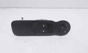 Pulsantiera anteriore sinistra Guida per Renault Modus 2 Serie (2006 - In produzione)