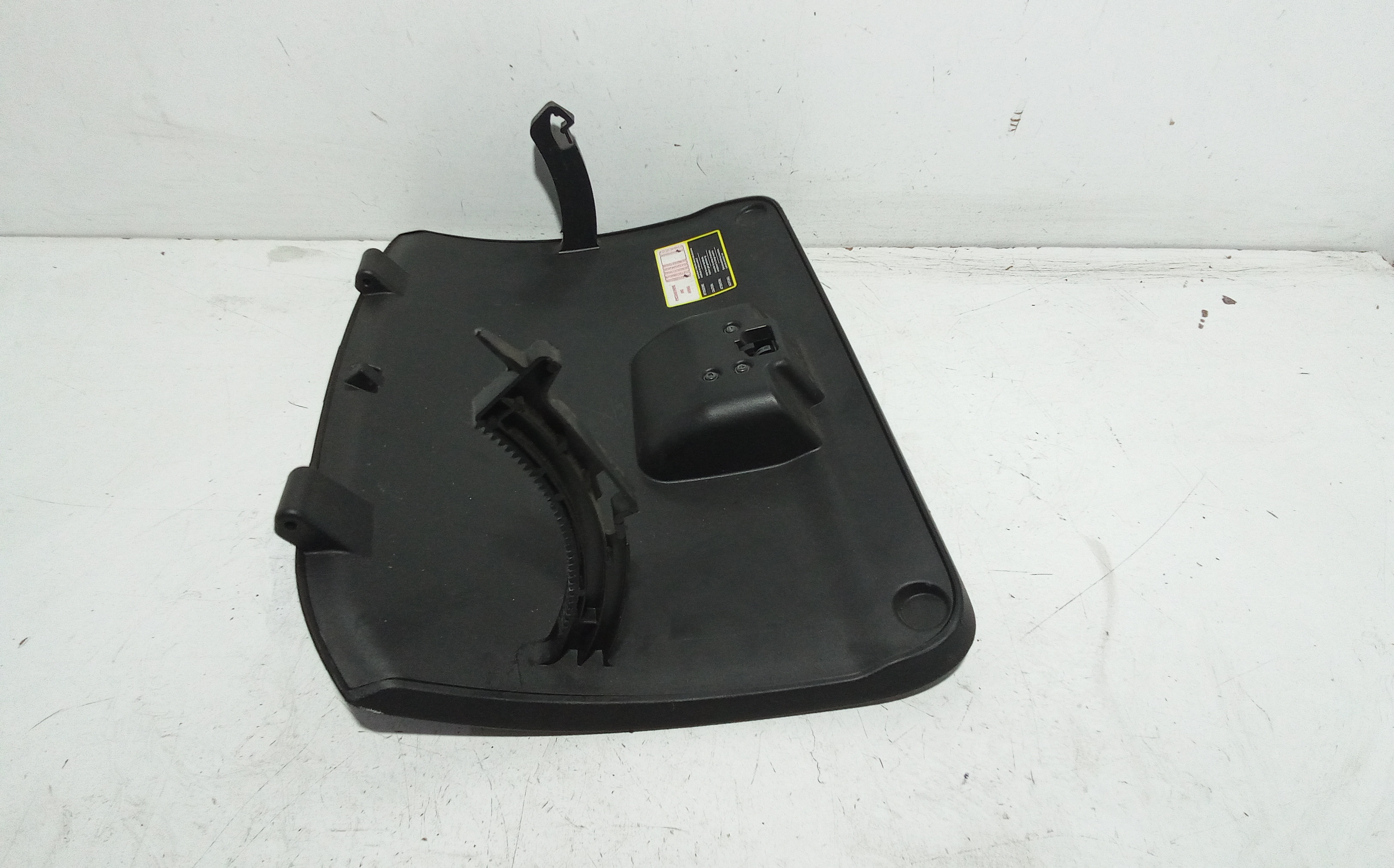 Cassetto porta oggetti per Alfa Romeo Mito Serie (955_) (08>) (2008 - In produzione)