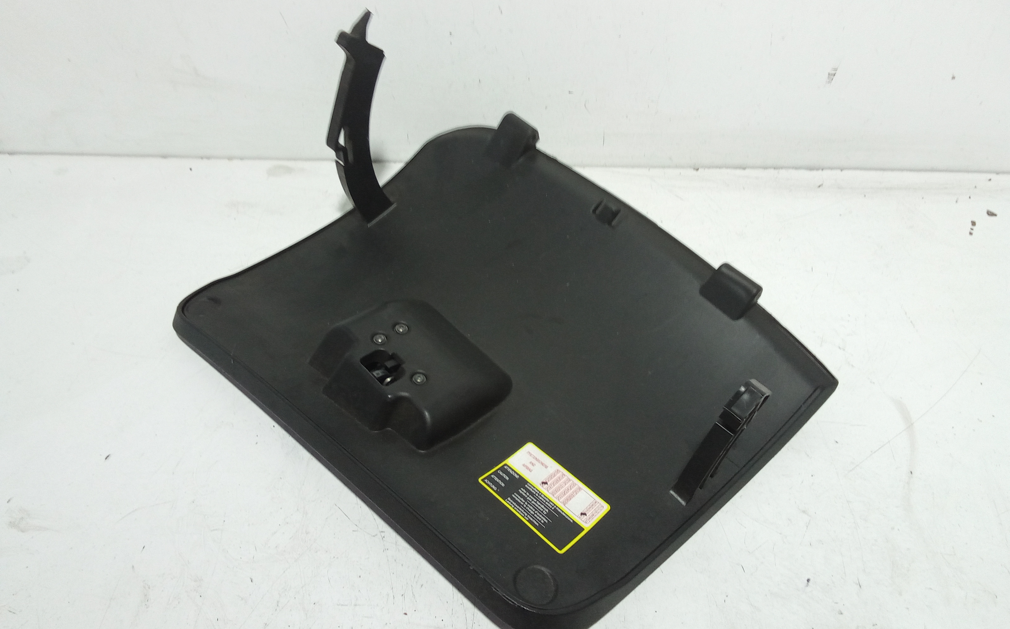 Cassetto porta oggetti per Alfa Romeo Mito Serie (955_) (08>) (2008 - In produzione)