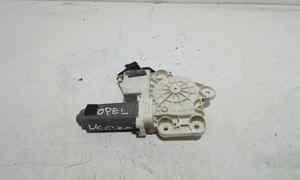 Motorino Alzavetro anteriore destra per Opel Vectra C Berlina (2002 - 2005)