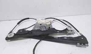 Cremagliera anteriore destra passeggero per Mercedes Classe C Sport Coup W203 (2000 - 2008)