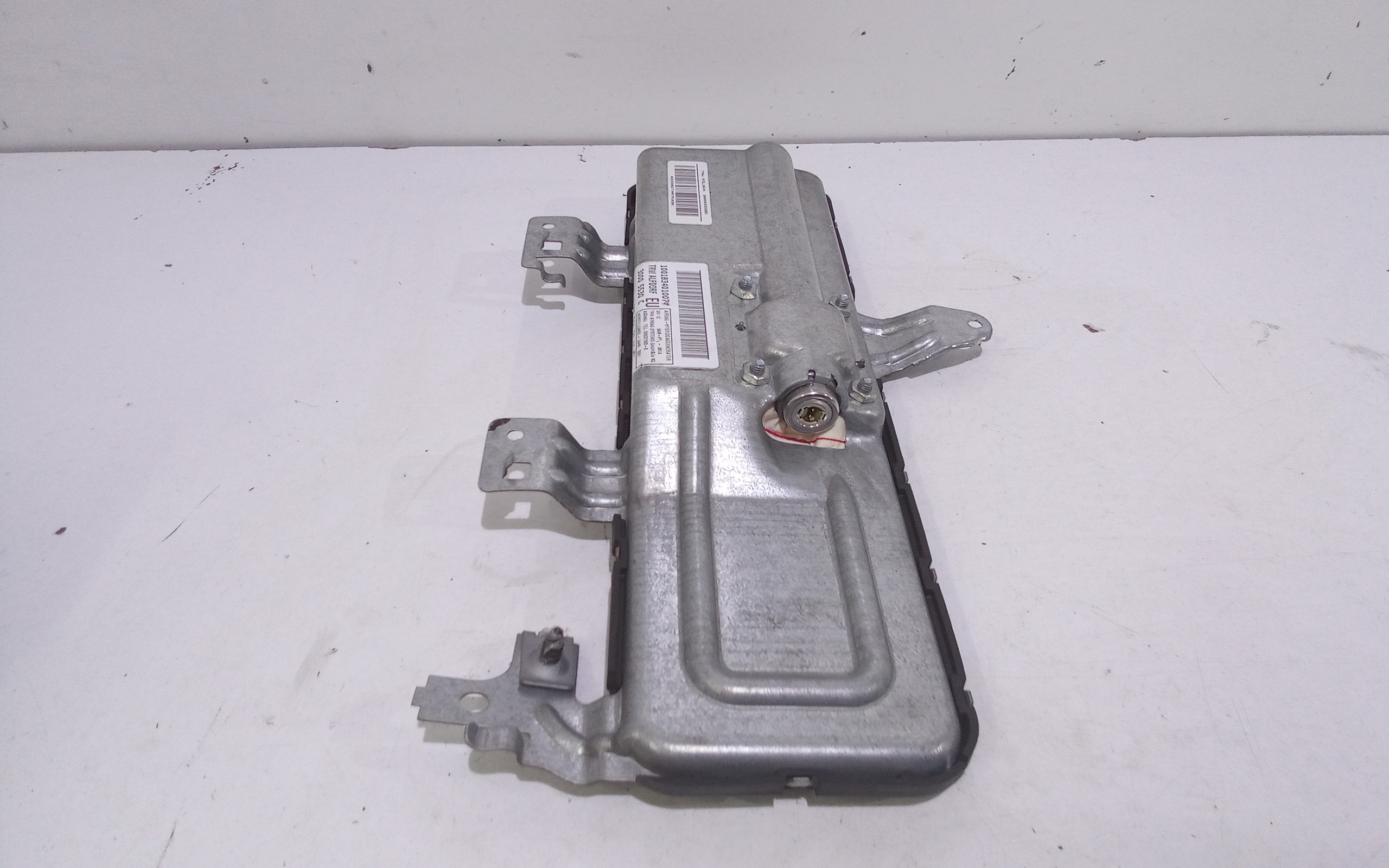 Airbag porta anteriore destra passeggero per Mercedes Classe C Sport Coup W203 (2000 - 2008)