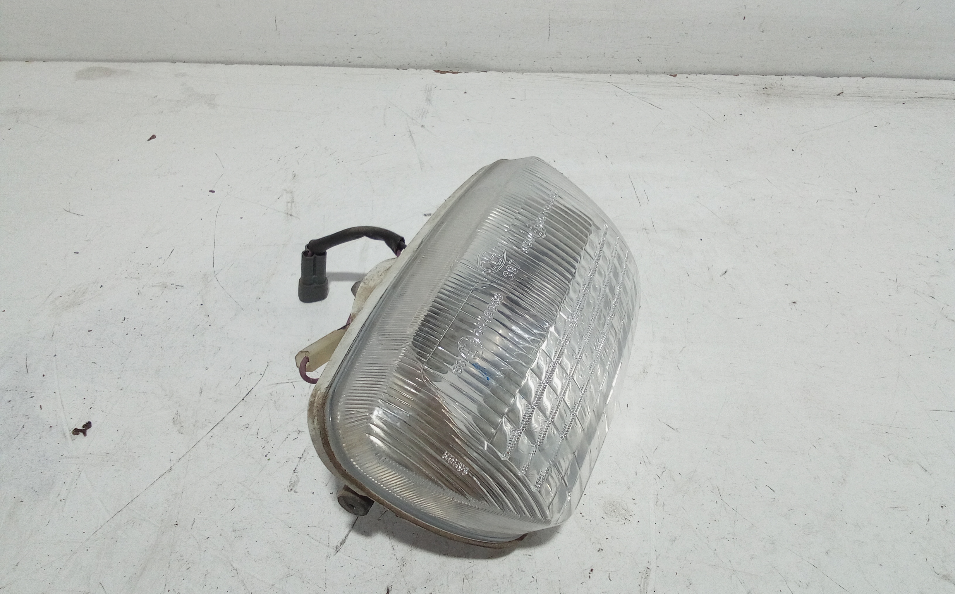Faro anteriore per Piaggio Free 50cc (1992 - 1998)