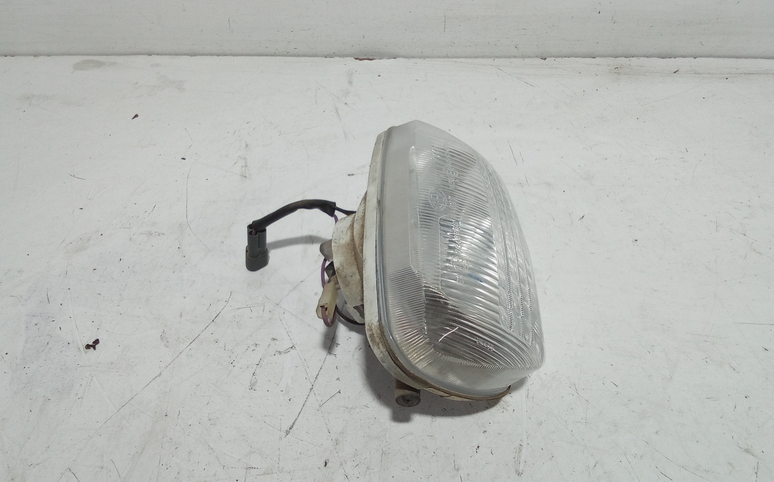 Faro anteriore per Piaggio Free 50cc (1992 - 1998)