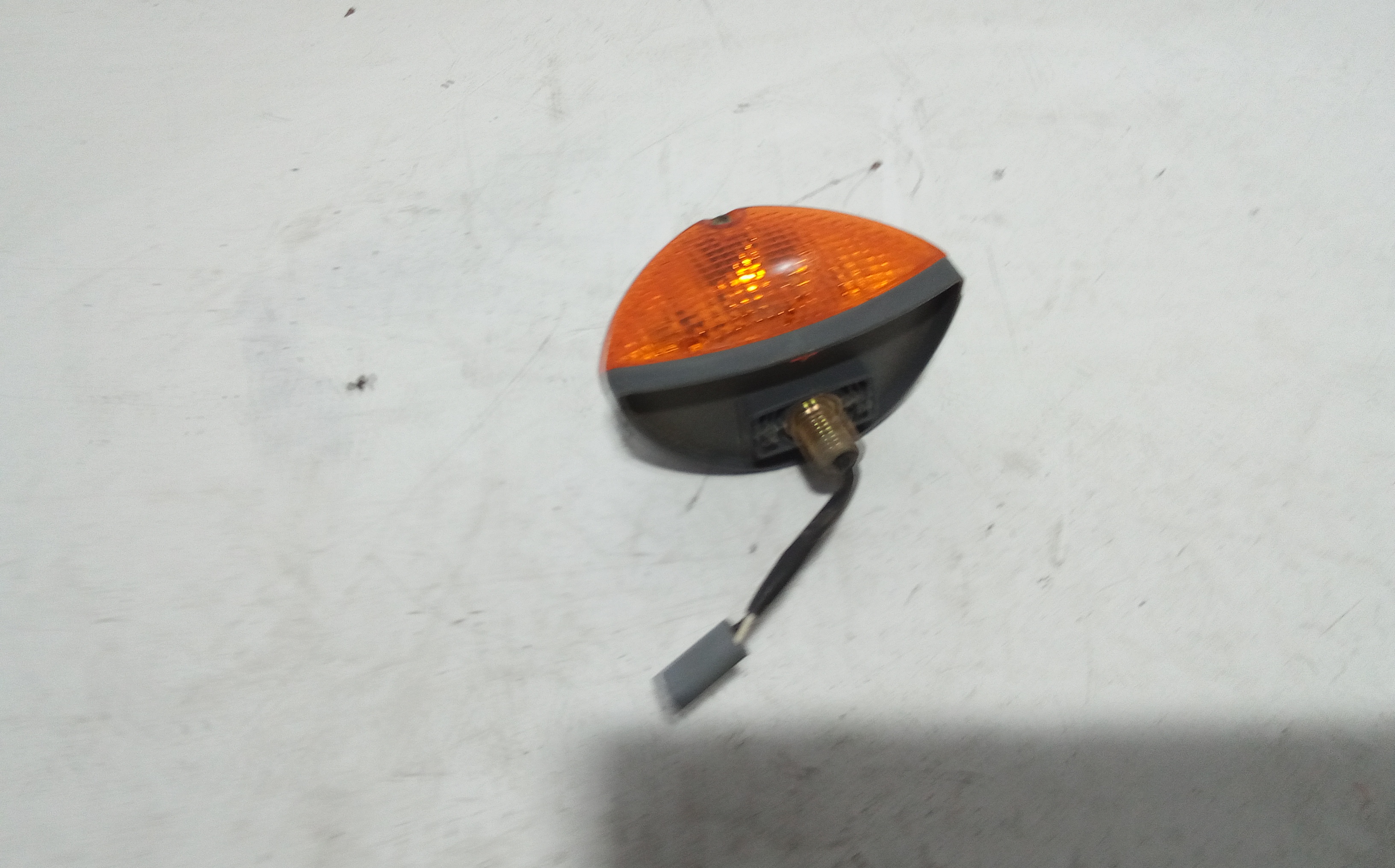 Freccia ant DX per Piaggio Free 50cc (1992 - 1998)