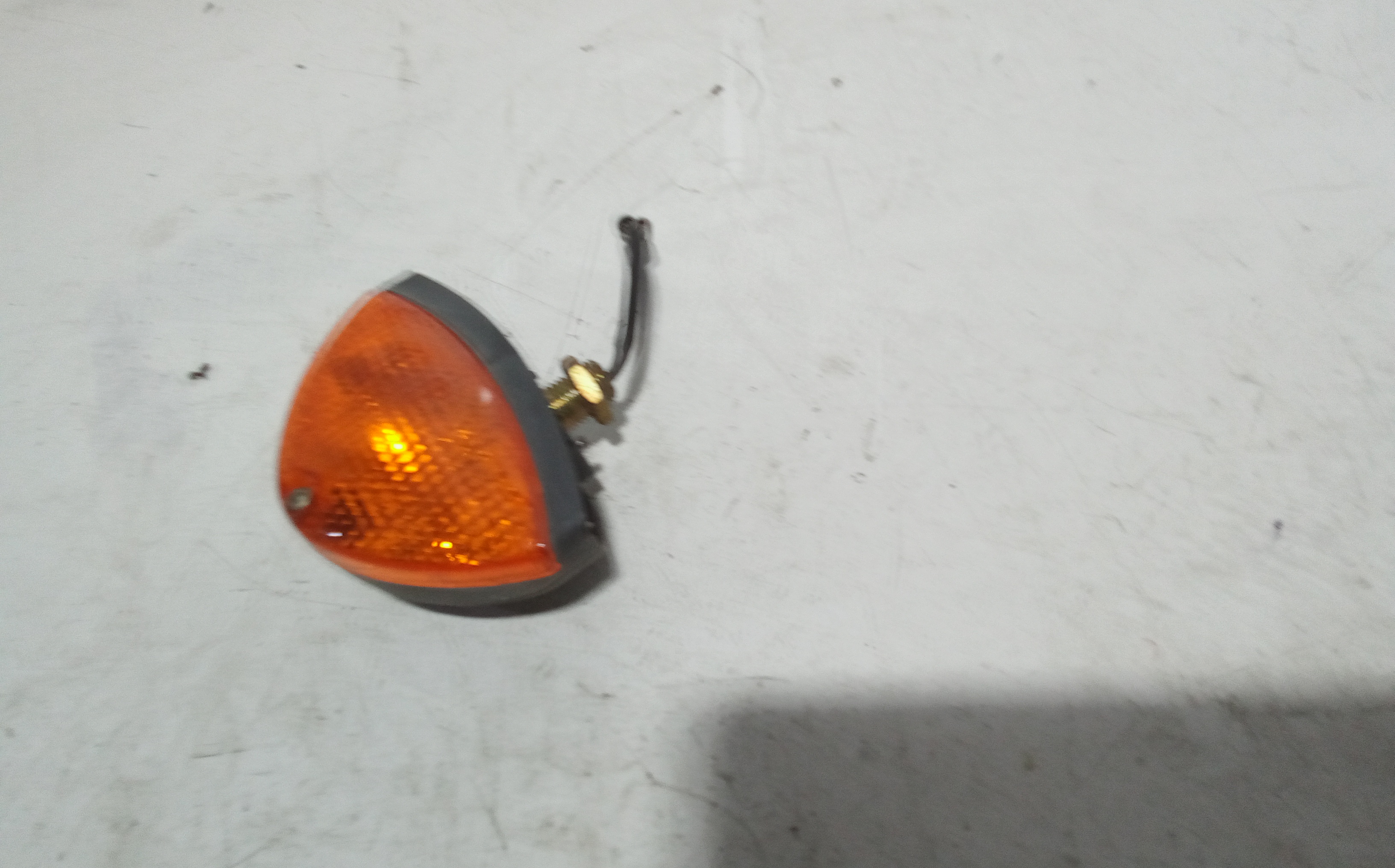 Freccia ant SX per Piaggio Free 50cc (1992 - 1998)