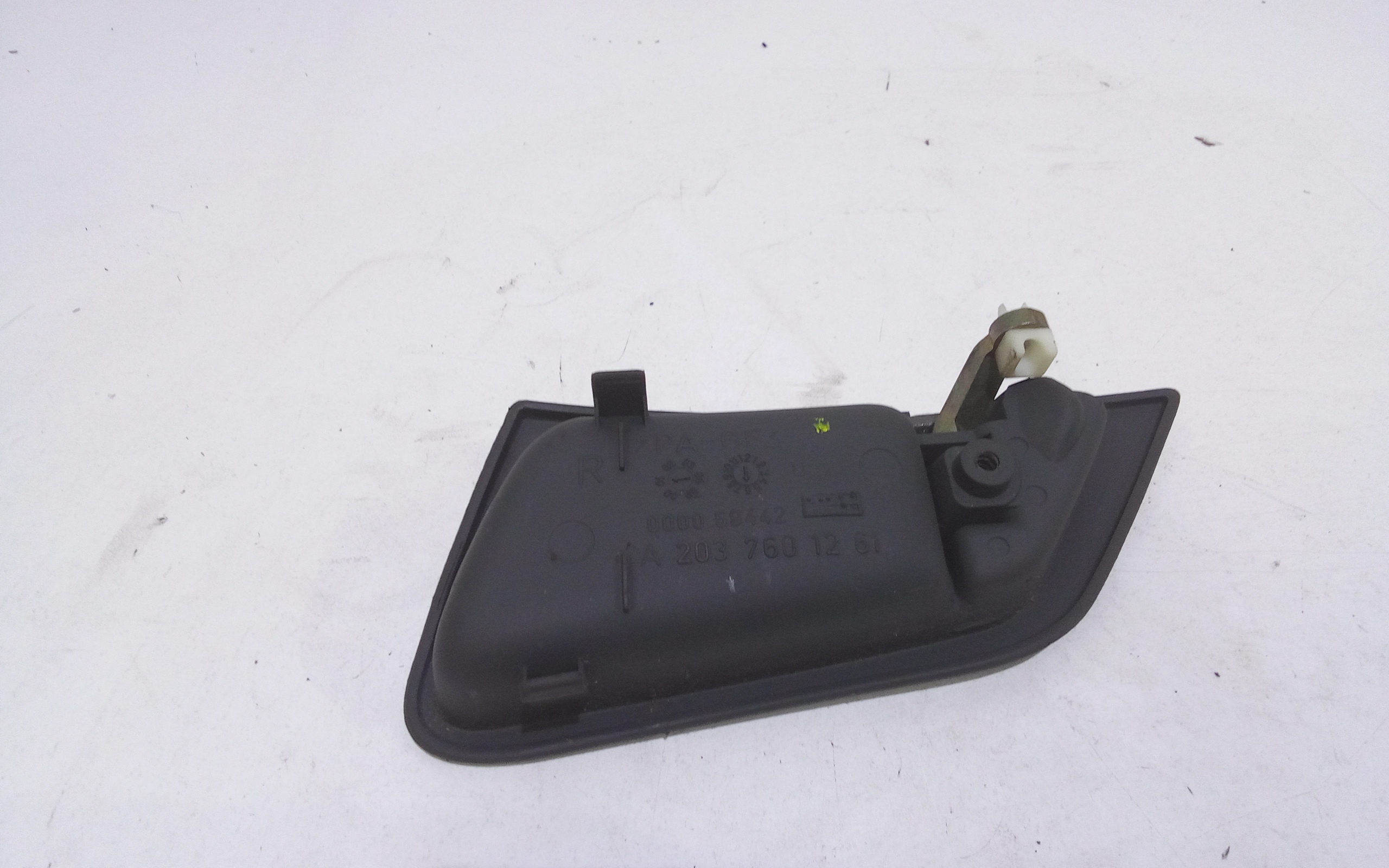 Maniglia interna Anteriore Destra per Mercedes Classe C Sport Coup W203 (2000 - 2008)