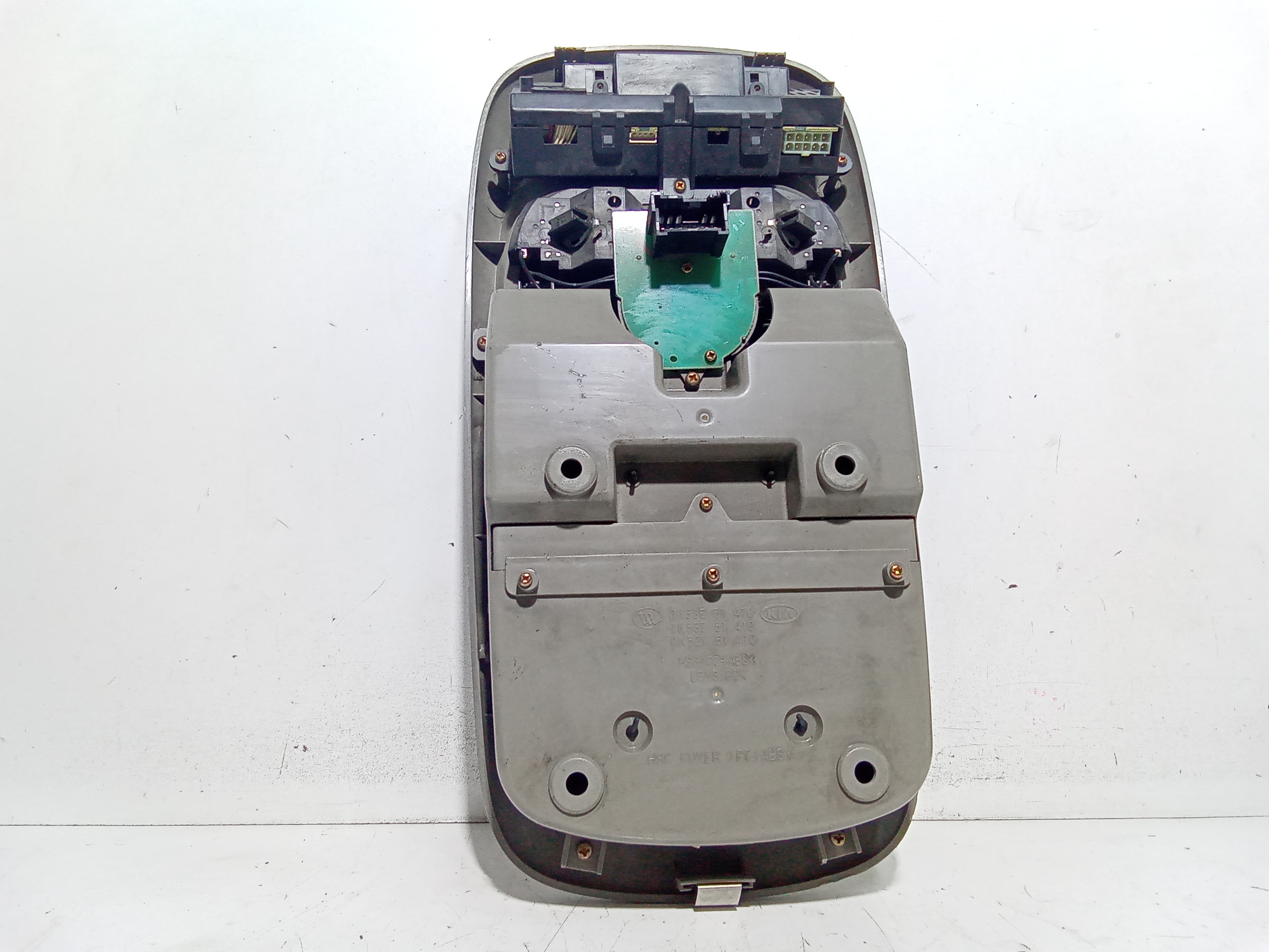 Plafoniera per Kia Sorento 1 Serie (2002 - 2006)