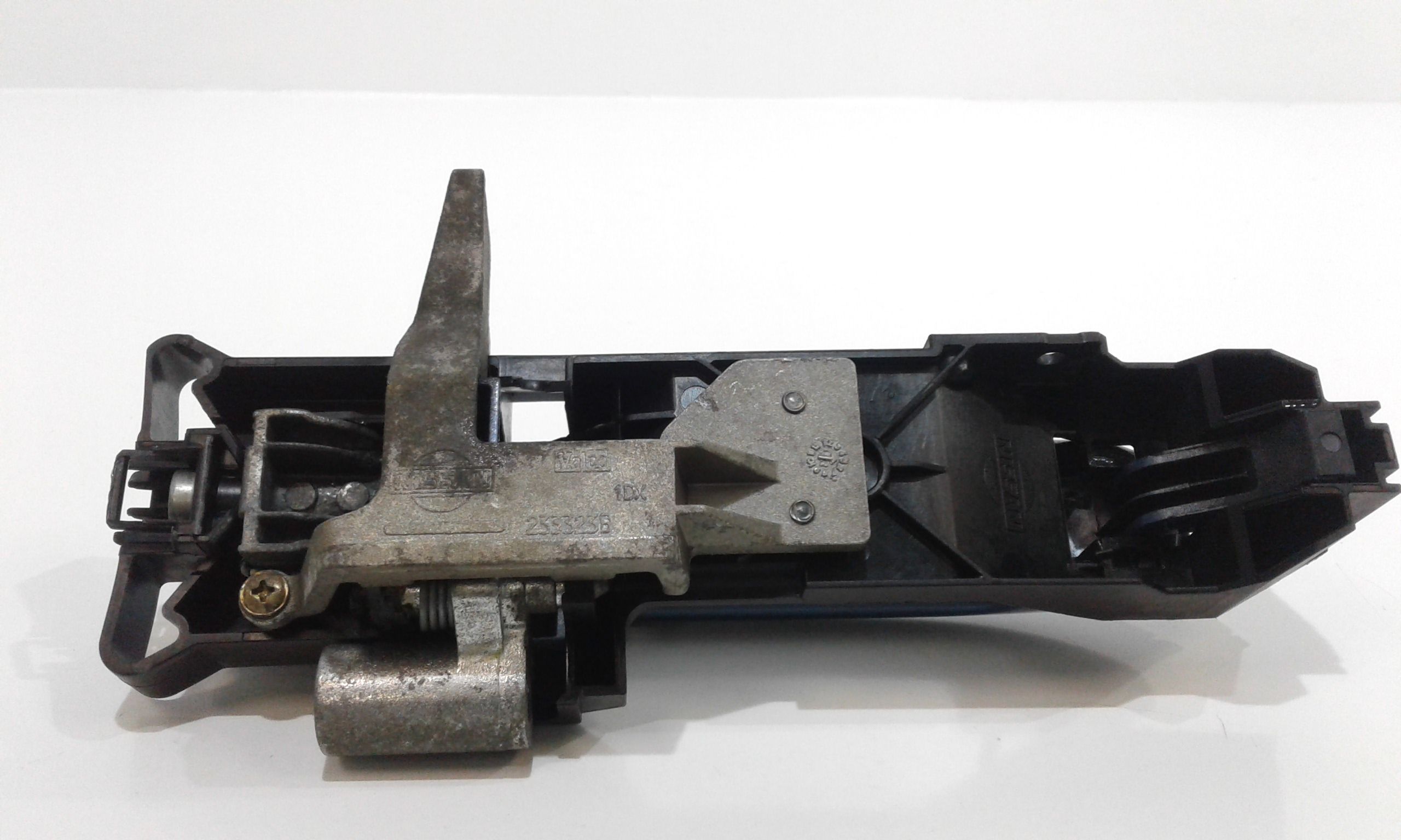 Maniglia esterna Posteriore Destra NISSAN Micra 4 Serie