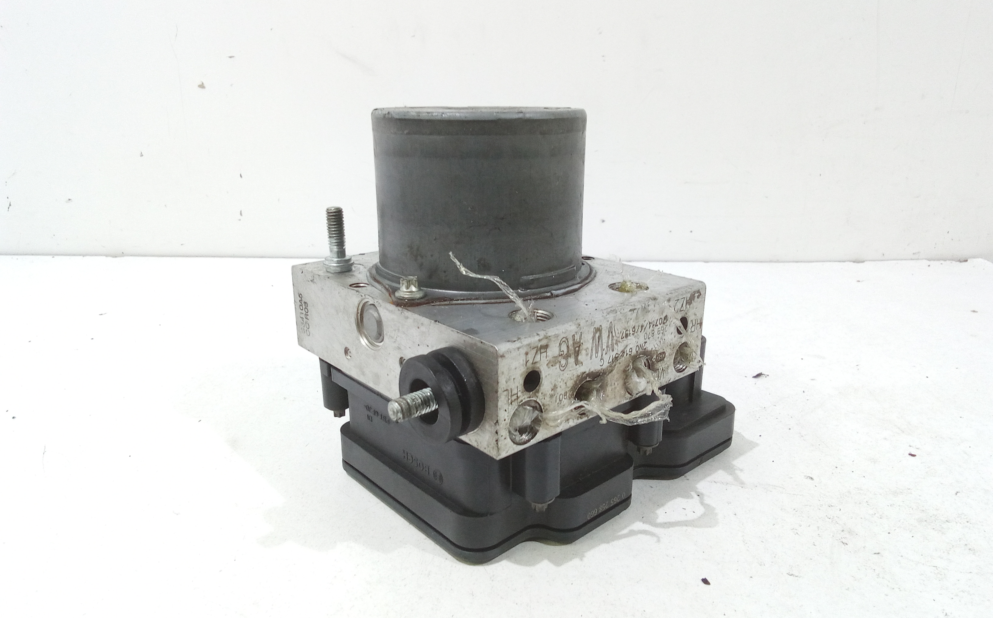 ABS per Volkswagen Crafter Serie (17>) (2017 - In produzione)