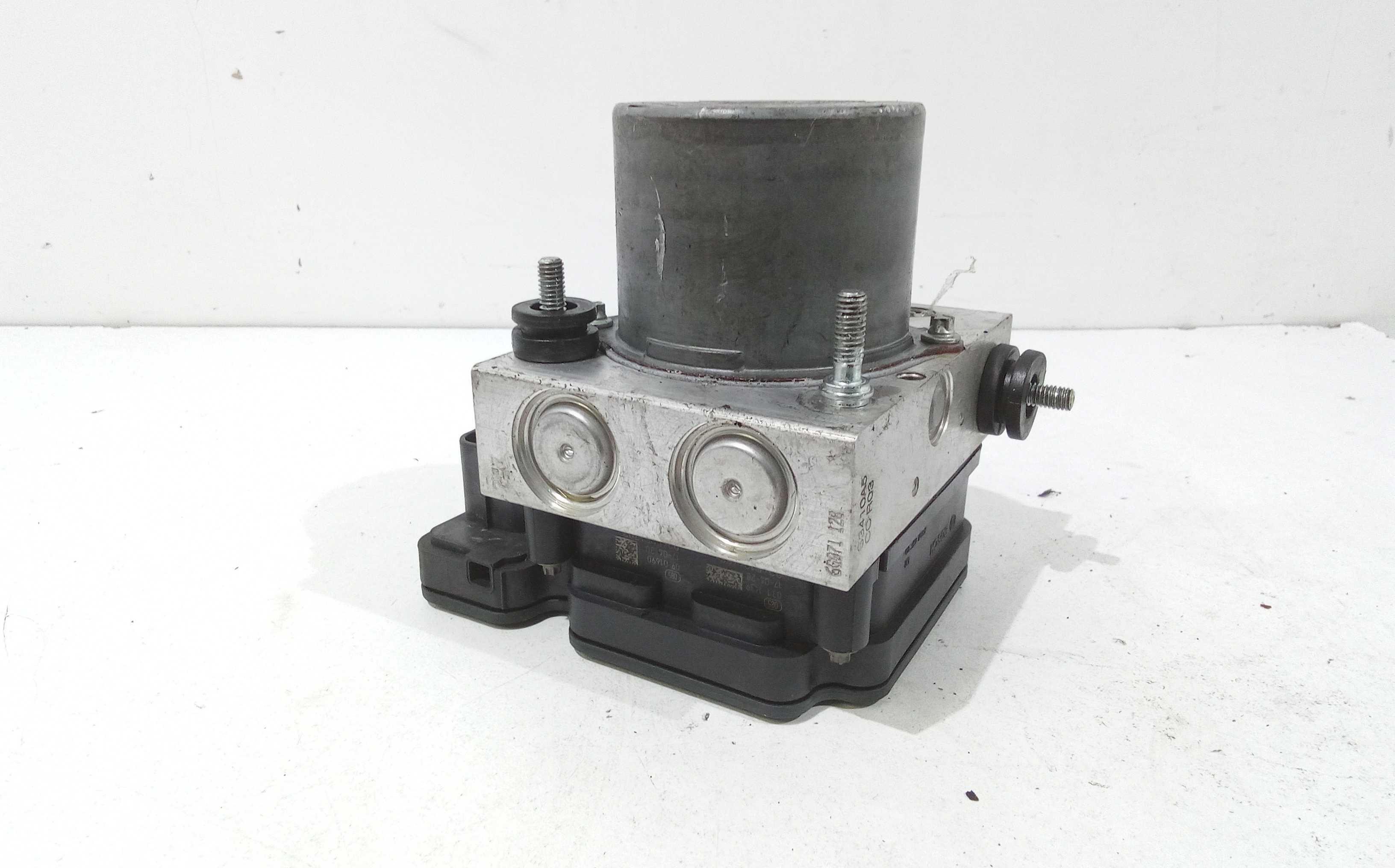 ABS per Volkswagen Crafter Serie (17>) (2017 - In produzione)