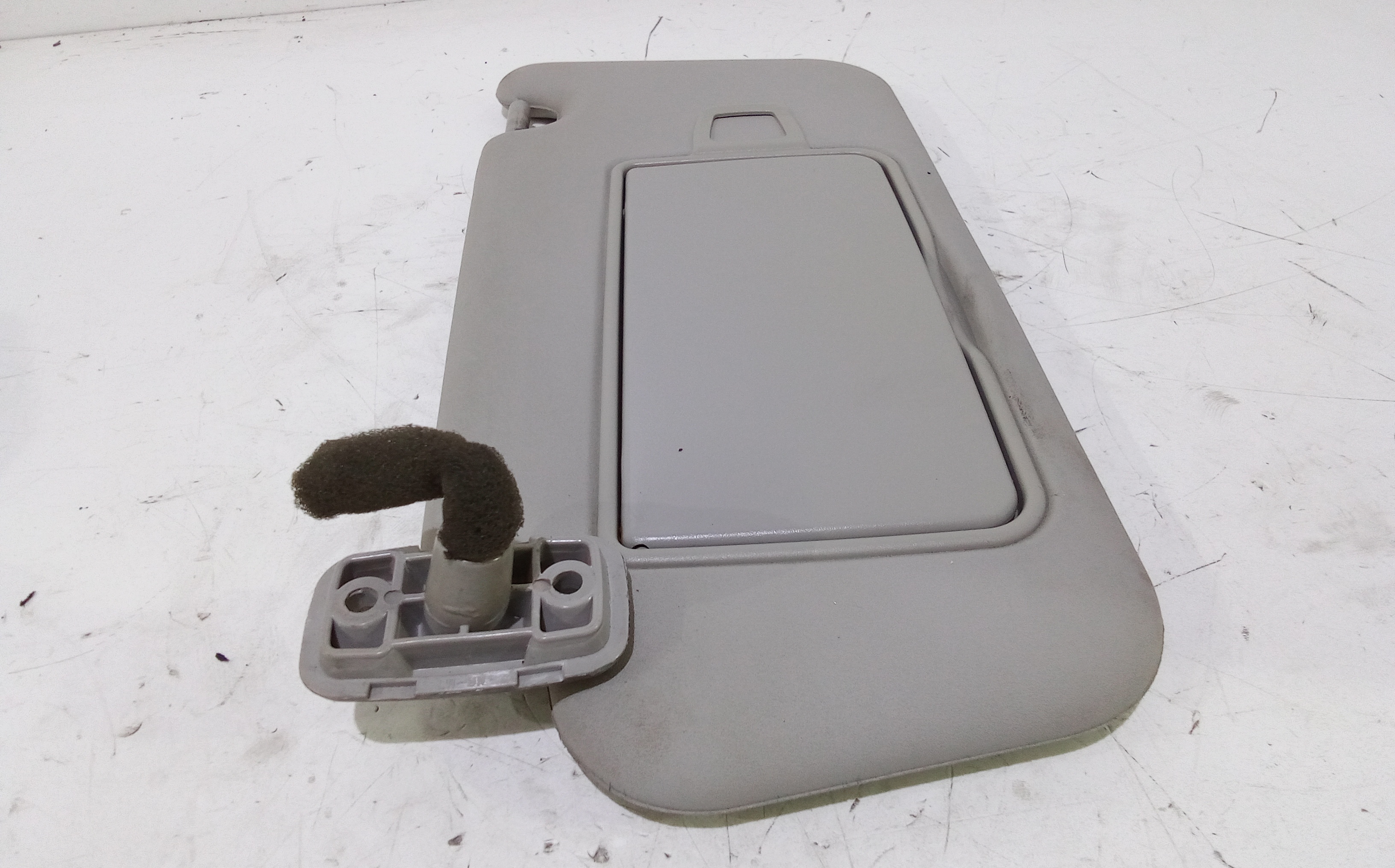 Parasole aletta anteriore Lato Guida per Kia Carens 2 Serie (2006 - In produzione)