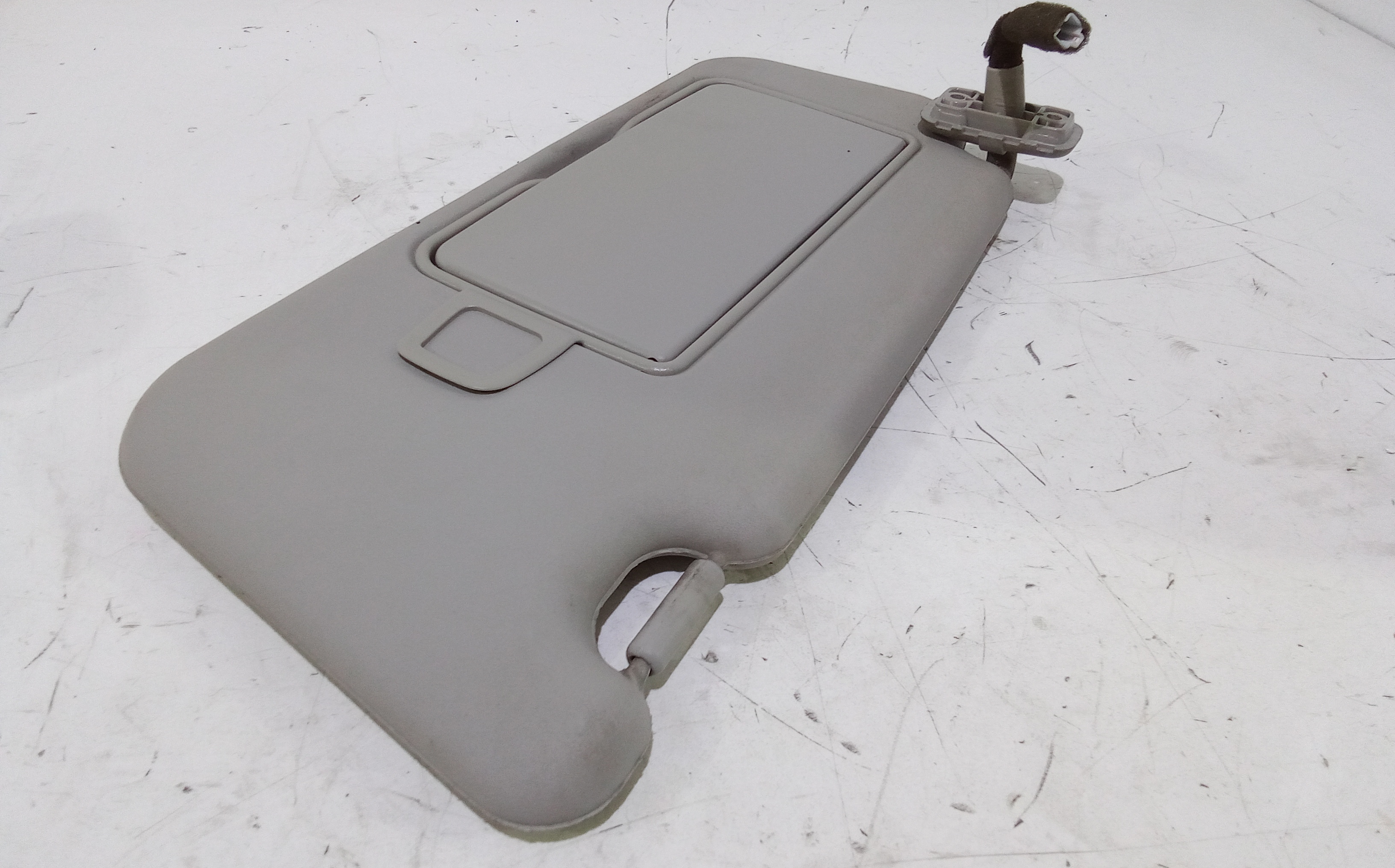 Parasole aletta anteriore Lato Guida per Kia Carens 2 Serie (2006 - In produzione)