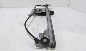 Parasole aletta anteriore Lato Guida per Kia Carens 2 Serie (2006 - In produzione)