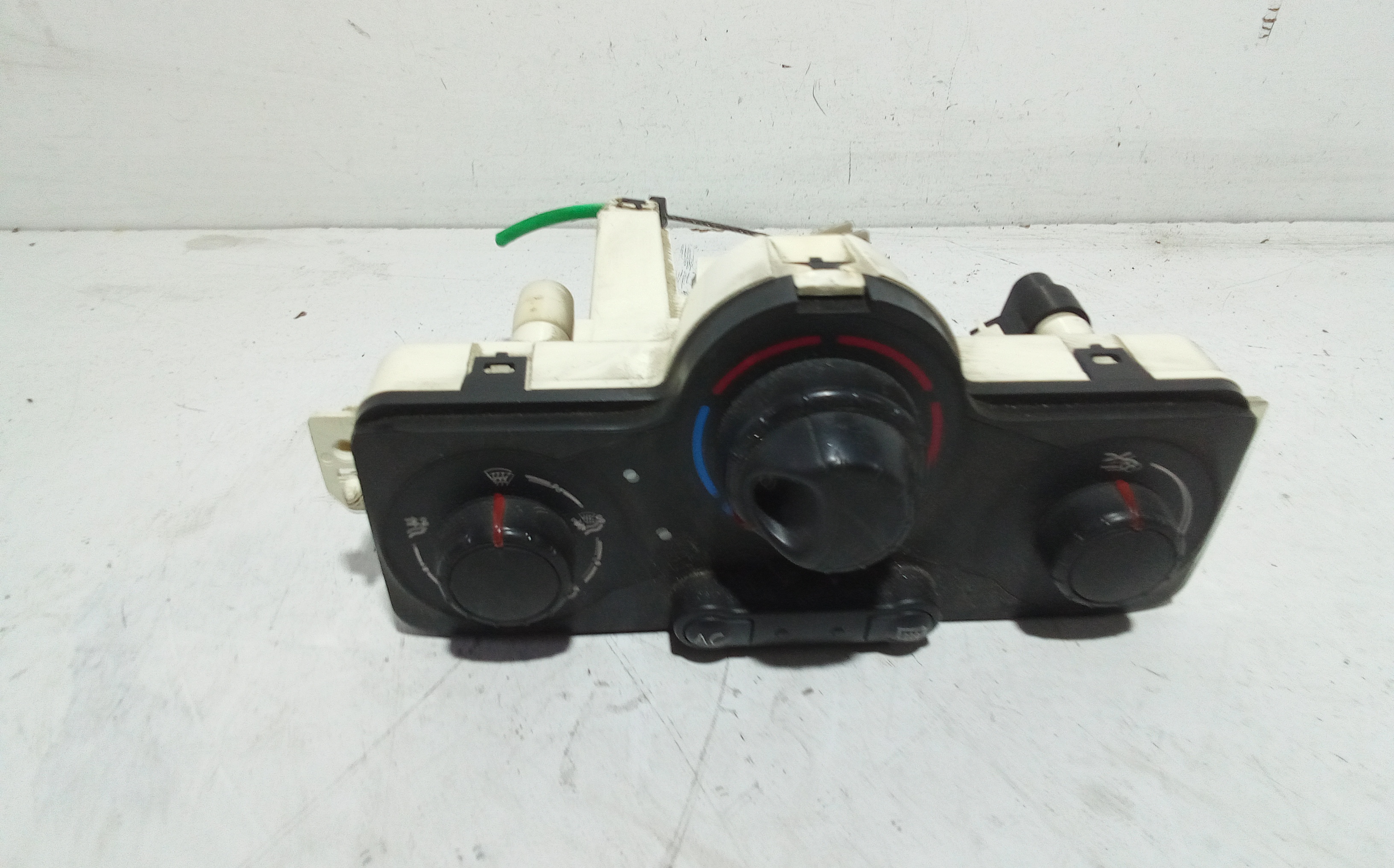 Comandi Clima per Renault Modus 1 Serie (2004 - 2006)