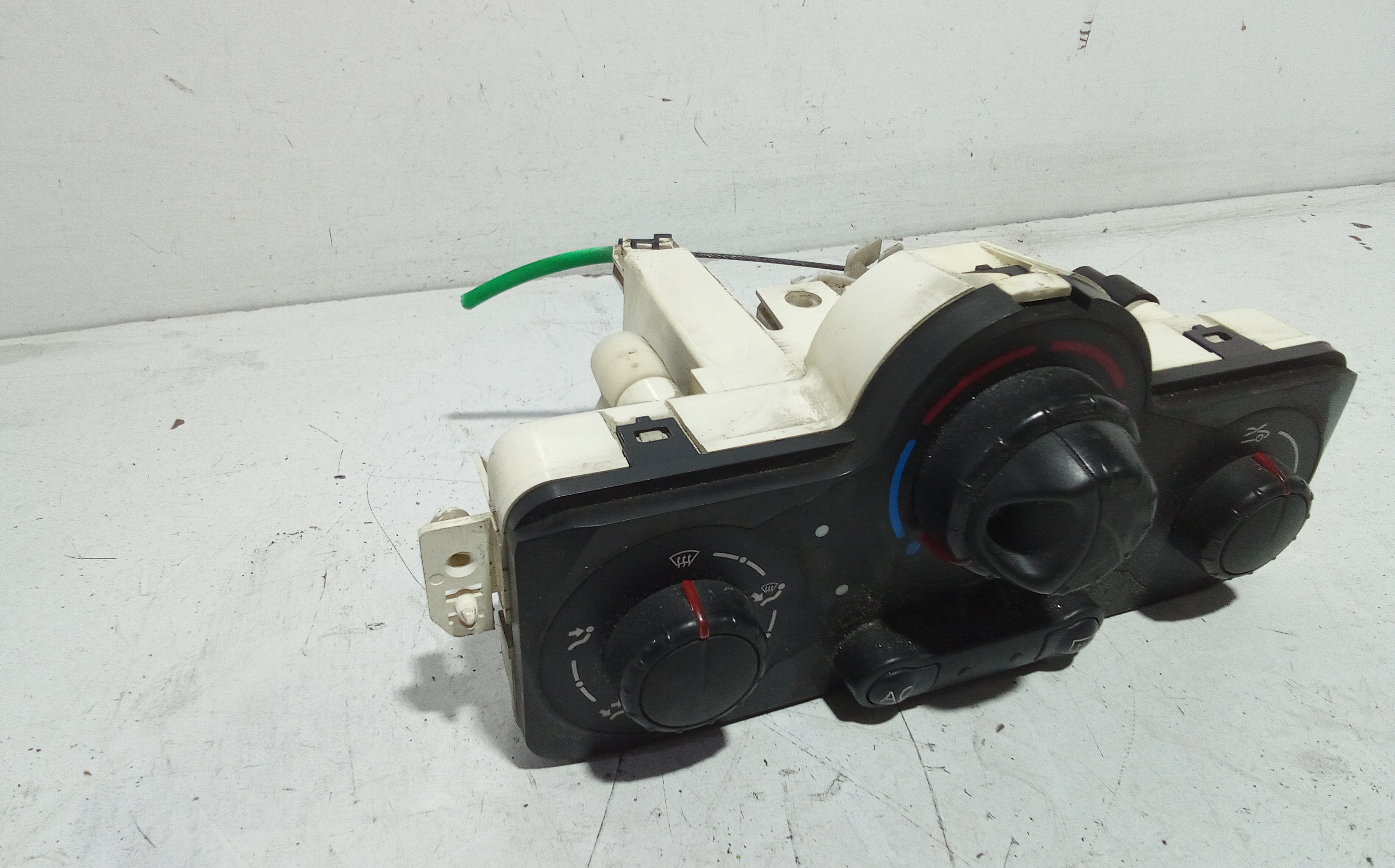 Comandi Clima per Renault Modus 1 Serie (2004 - 2006)