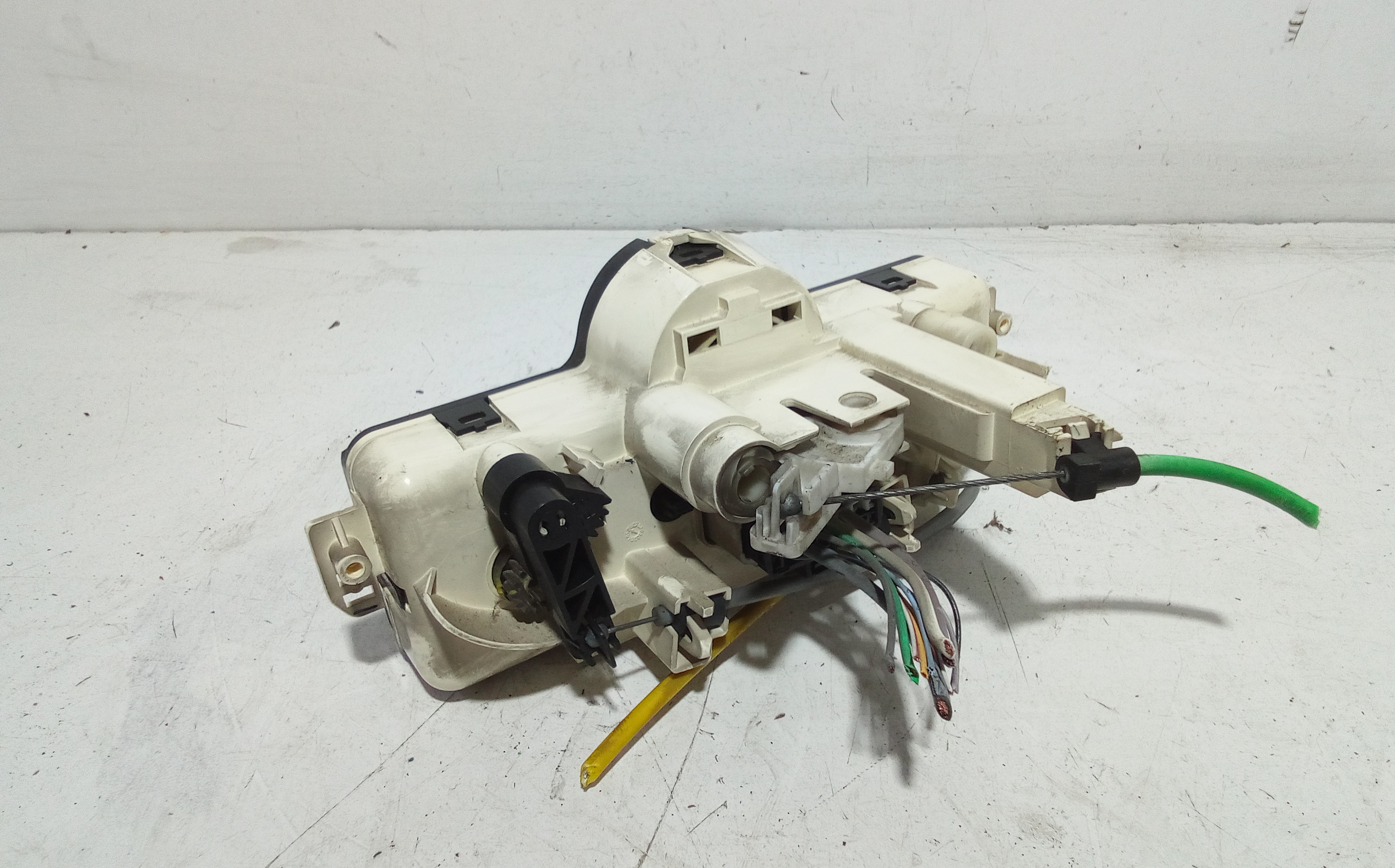 Comandi Clima per Renault Modus 1 Serie (2004 - 2006)