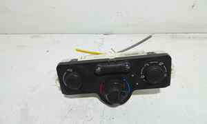 Comandi Clima per Renault Modus 1 Serie (2004 - 2006)