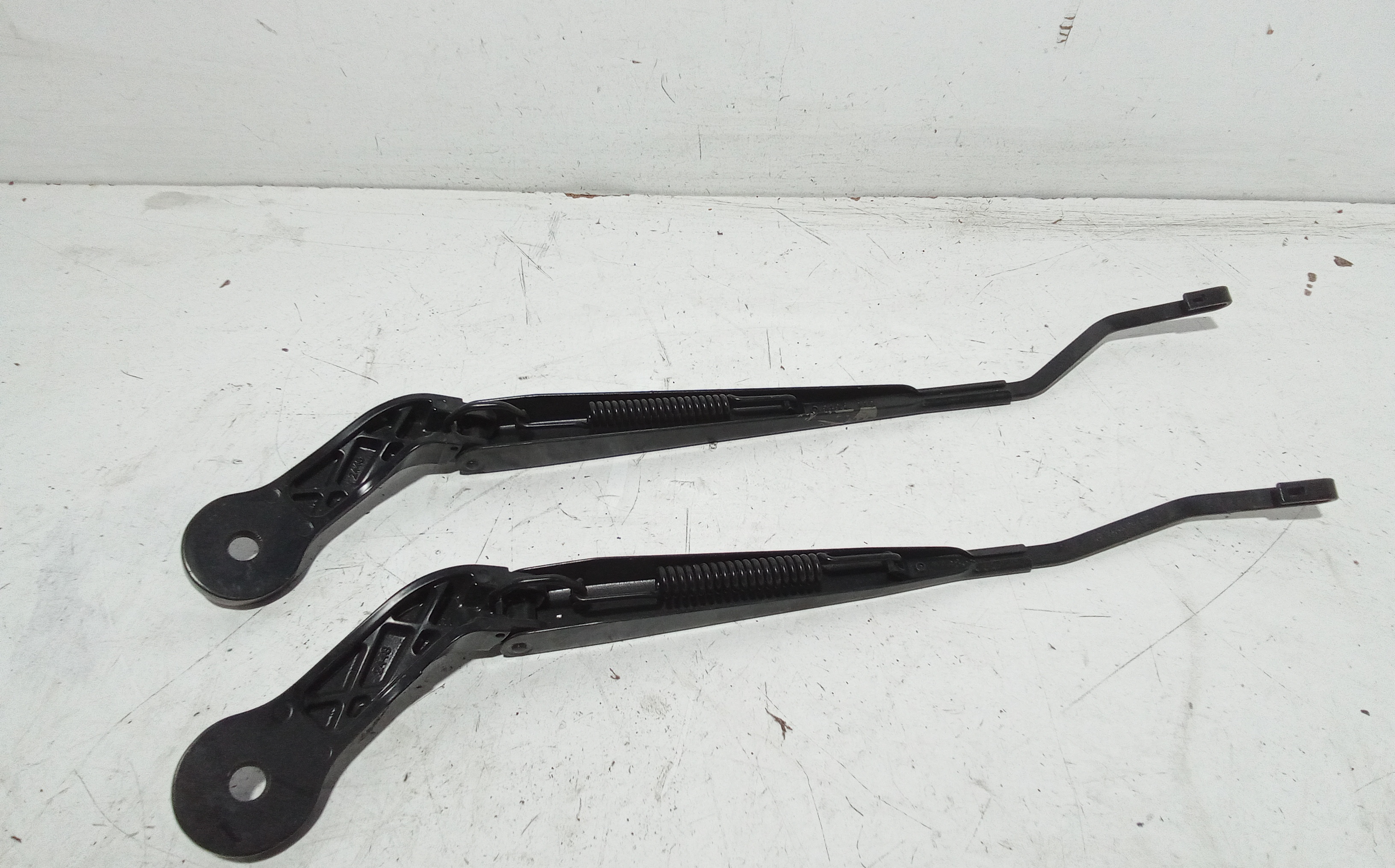 Bracci Tergi ant. per Mini Cooper (17>) (2017 - )