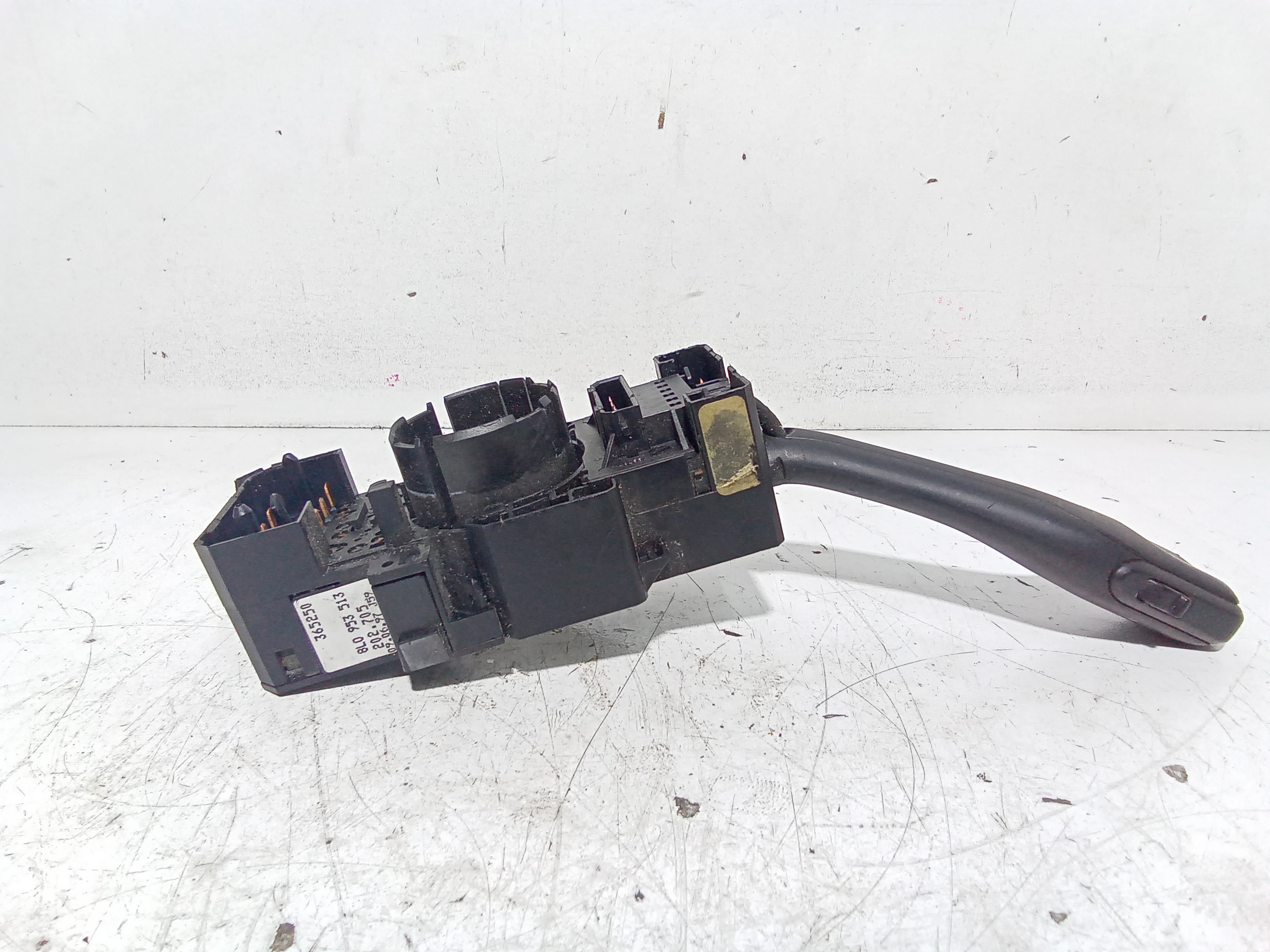 Devioluci destro per Volkswagen Golf 4 Berlina (97>03) (1997 - 2003)