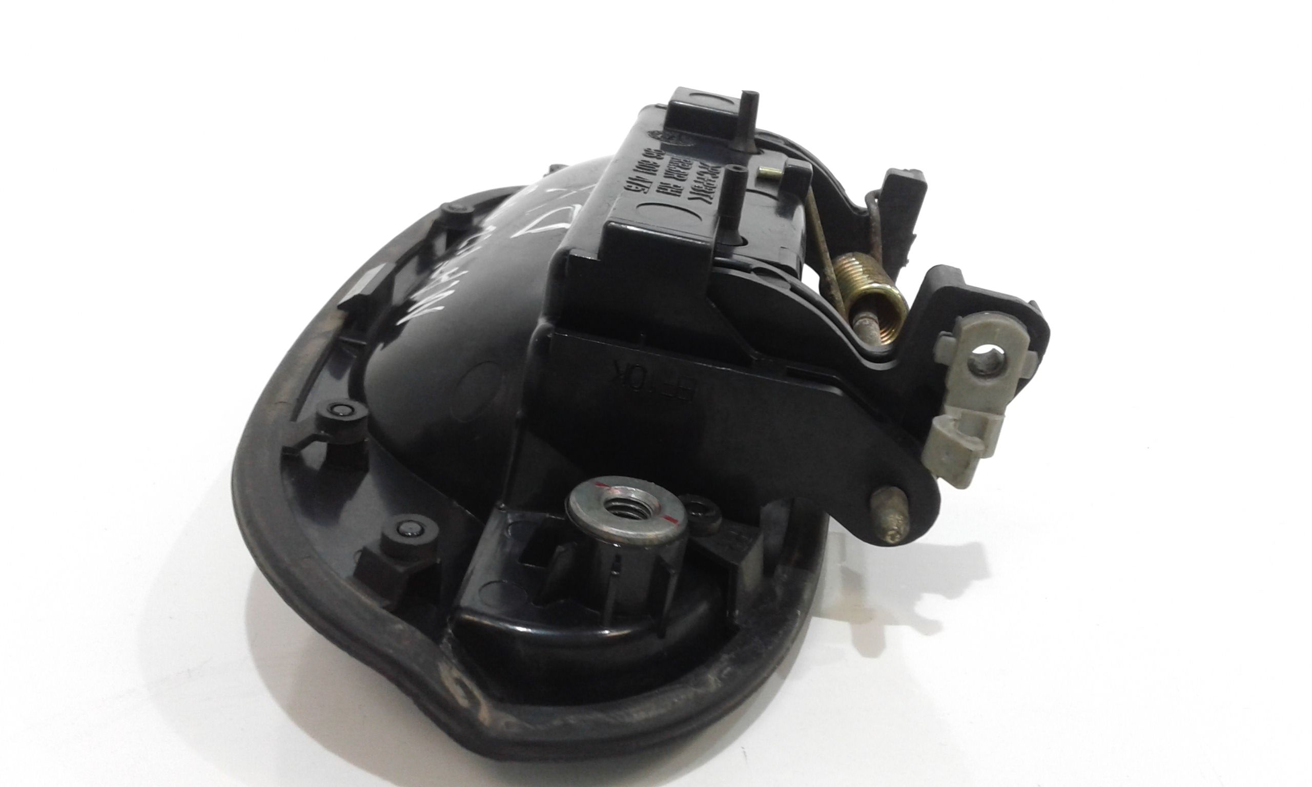 Maniglia esterna Posteriore Destra CHEVROLET Matiz 3 Serie