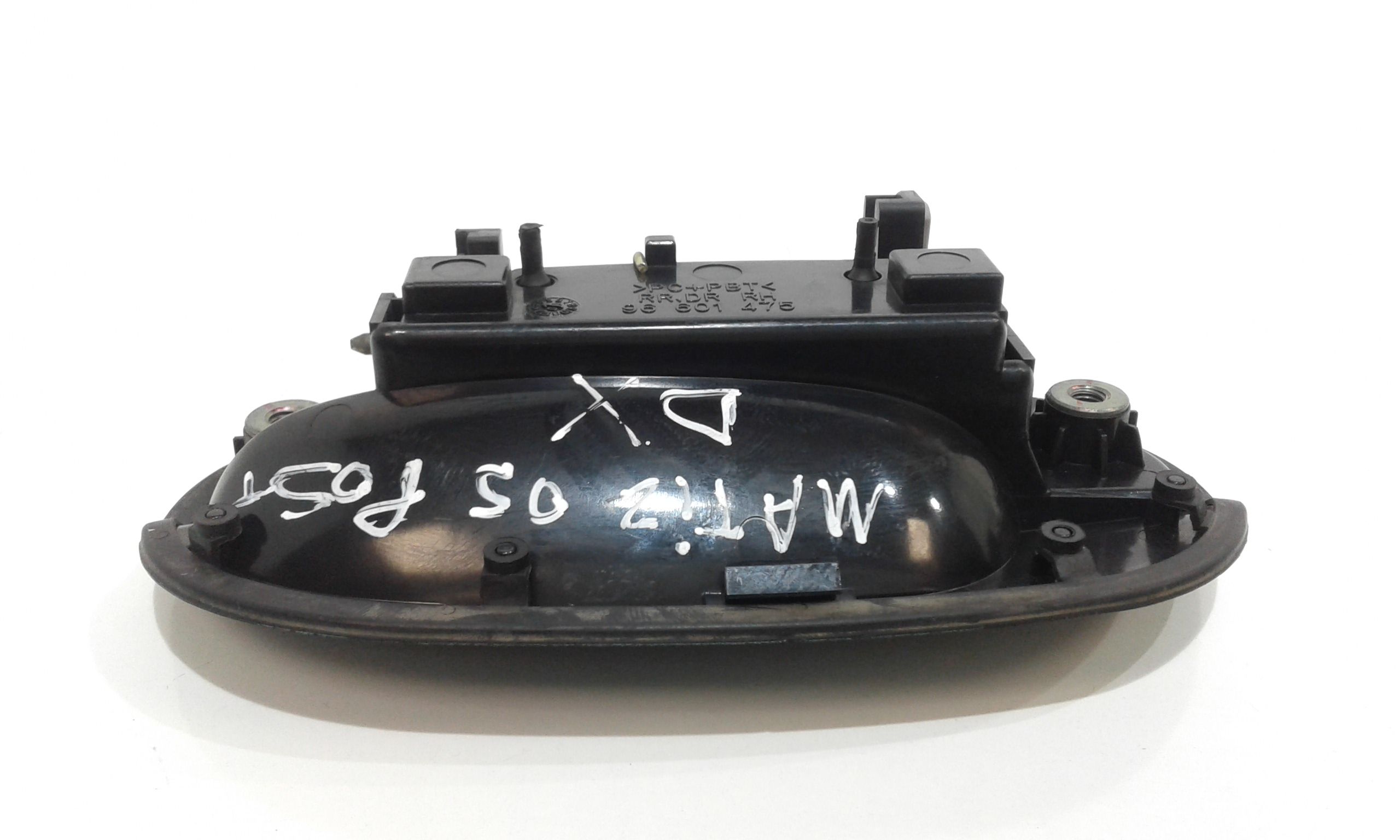 Maniglia esterna Posteriore Destra CHEVROLET Matiz 3 Serie