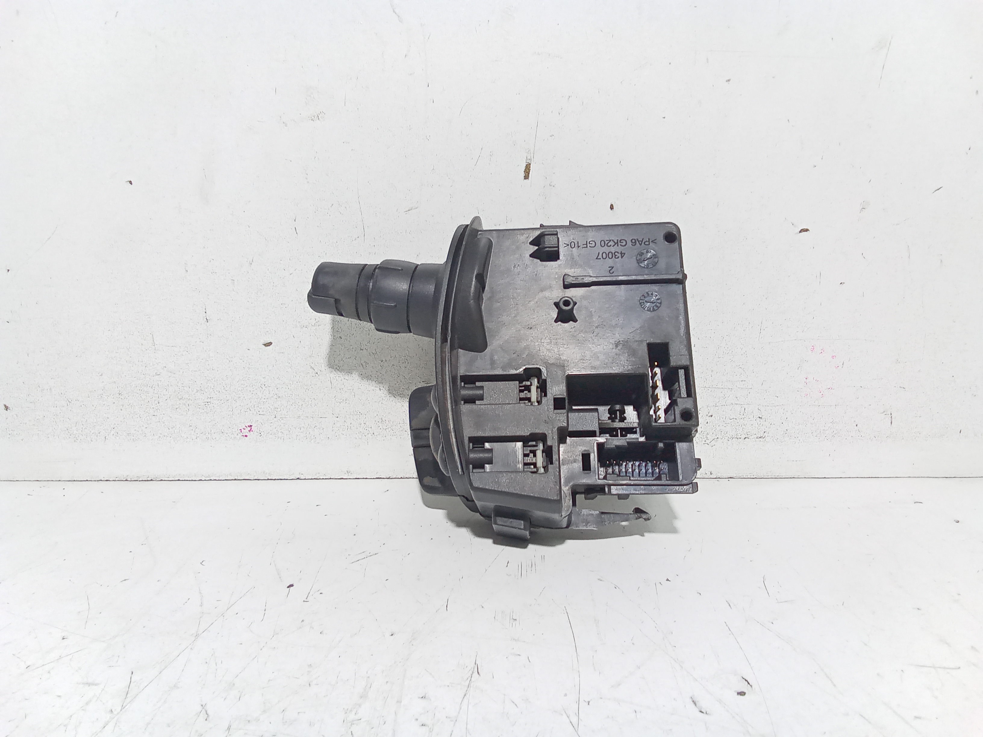 Devioluci destro per Renault Modus 1 Serie (2004 - 2006)