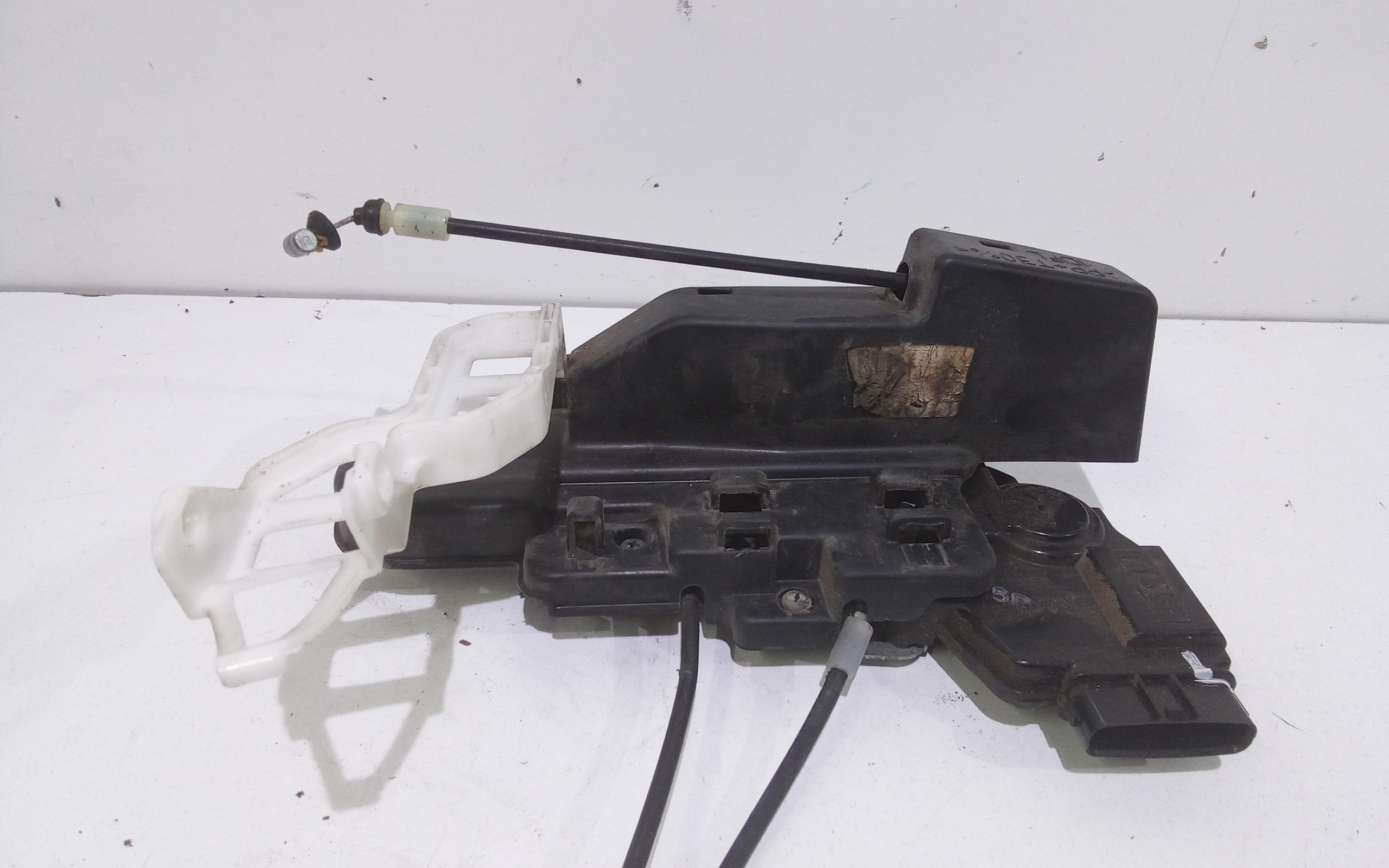 Serratura Anteriore Sinistra per Kia Carens 2 Serie (2006 - In produzione)